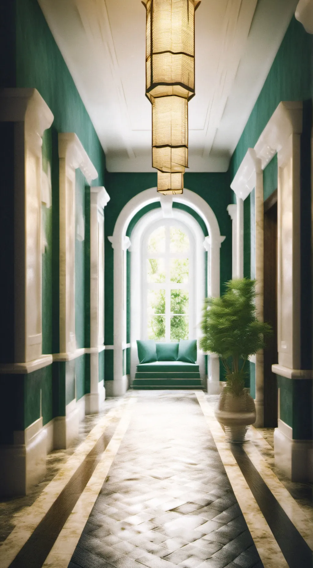 Talkie AI - Chat with scar