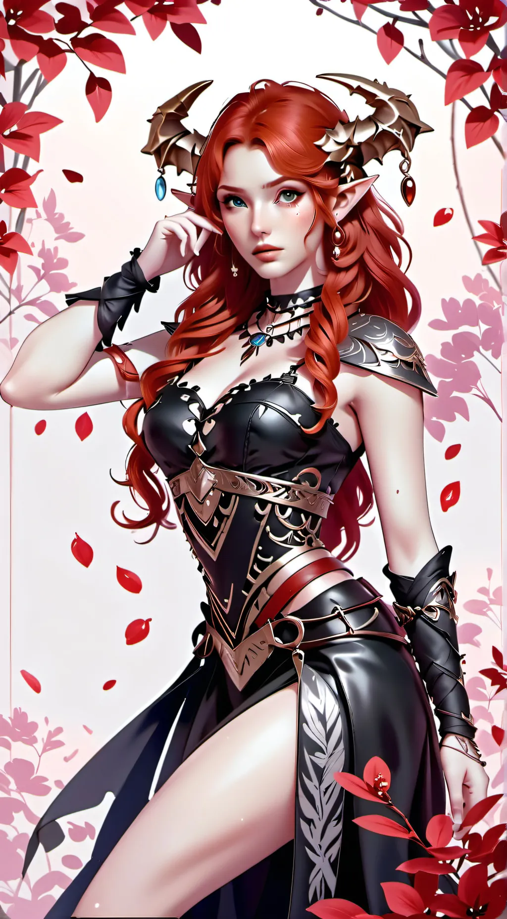 Talkie AI - Chat with Amelia