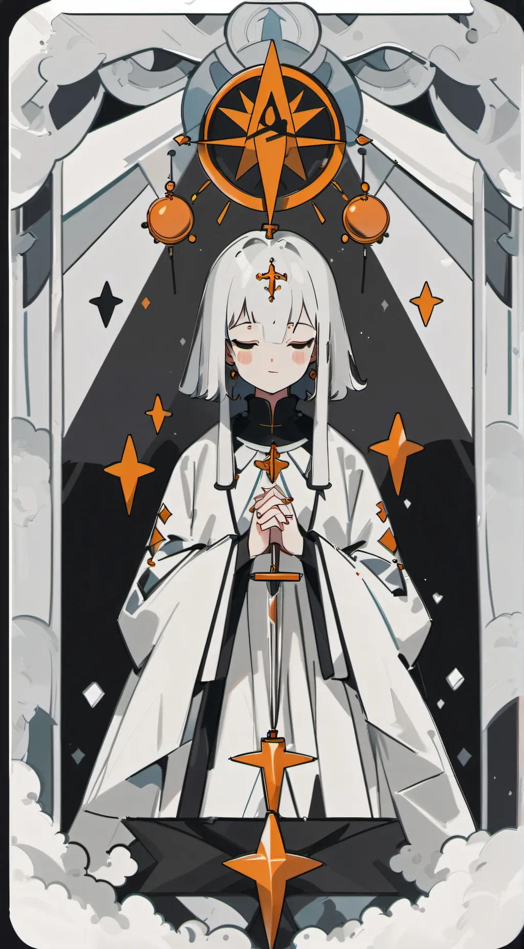 ai character: Lewis background