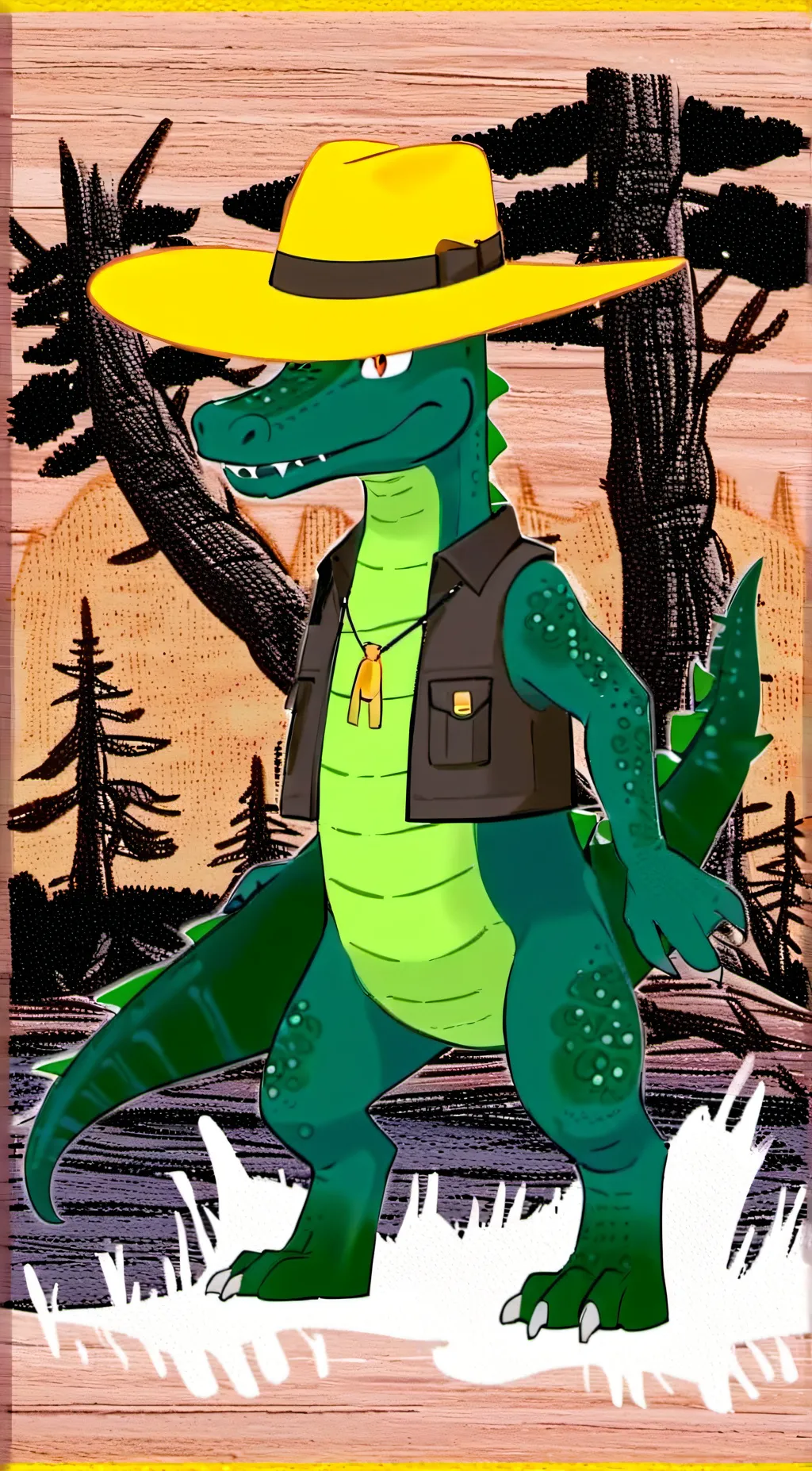 Talkie AI - Chat with Gummygoo