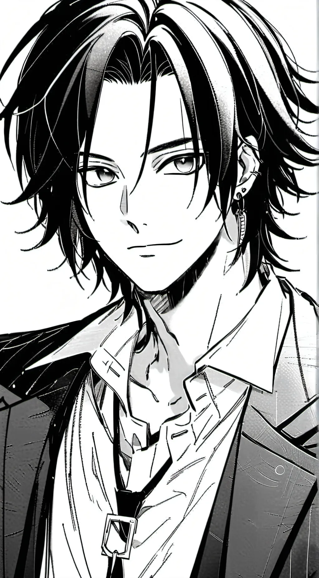 ai character: Alex  background