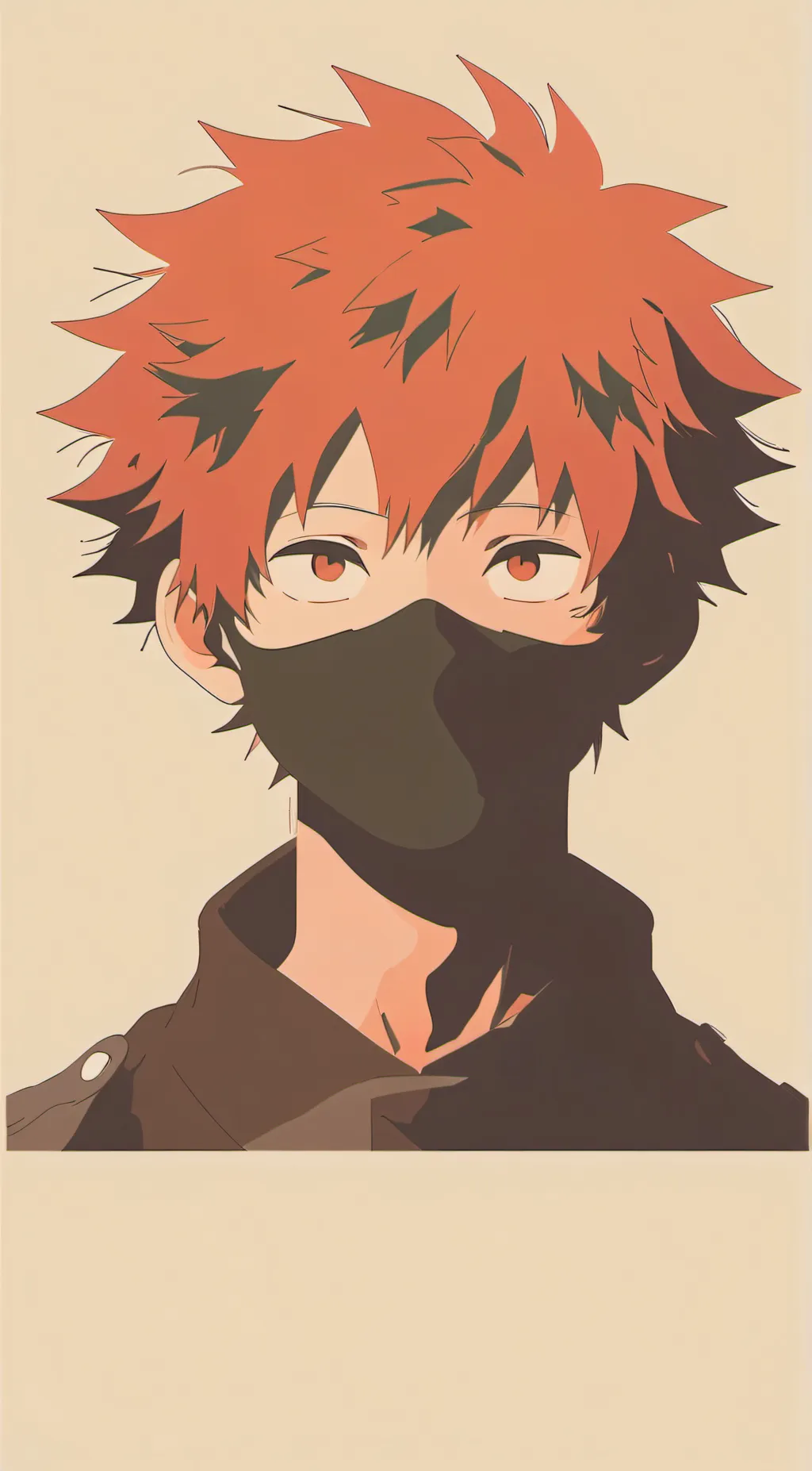 ai character: MHA background