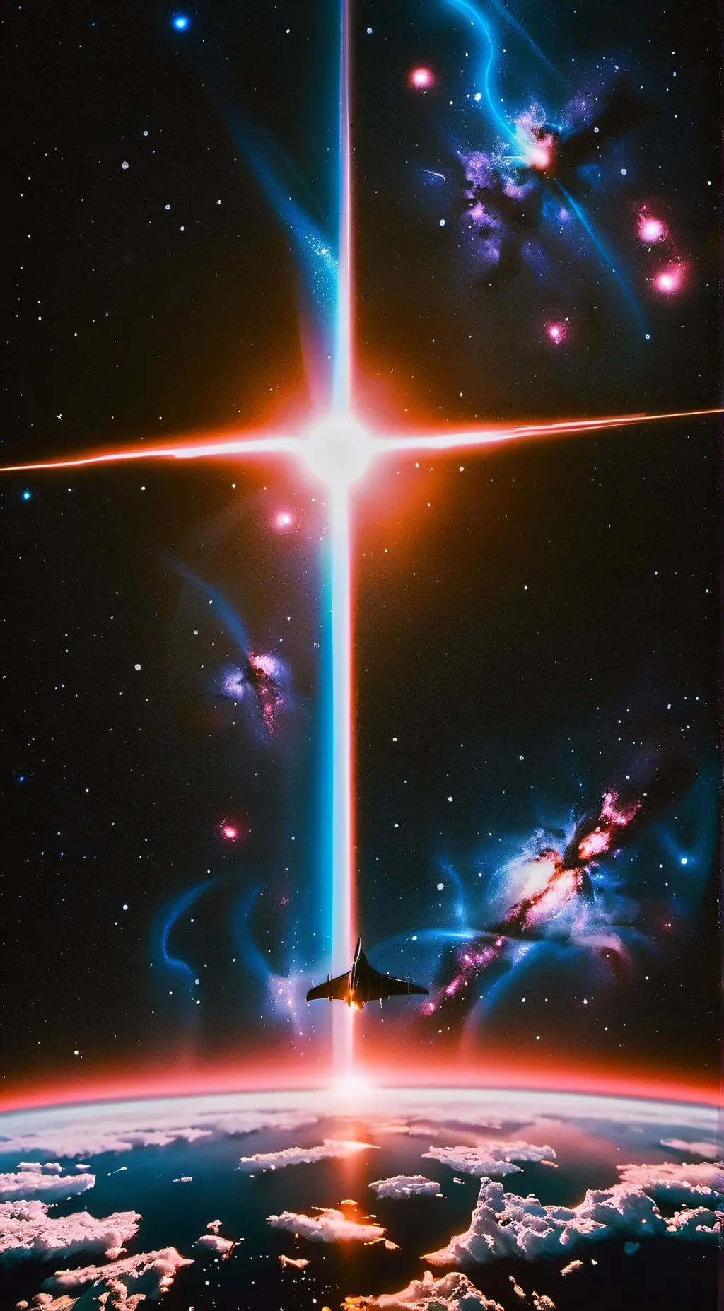 ai character: Catnap™ ( PPT) ✨ background