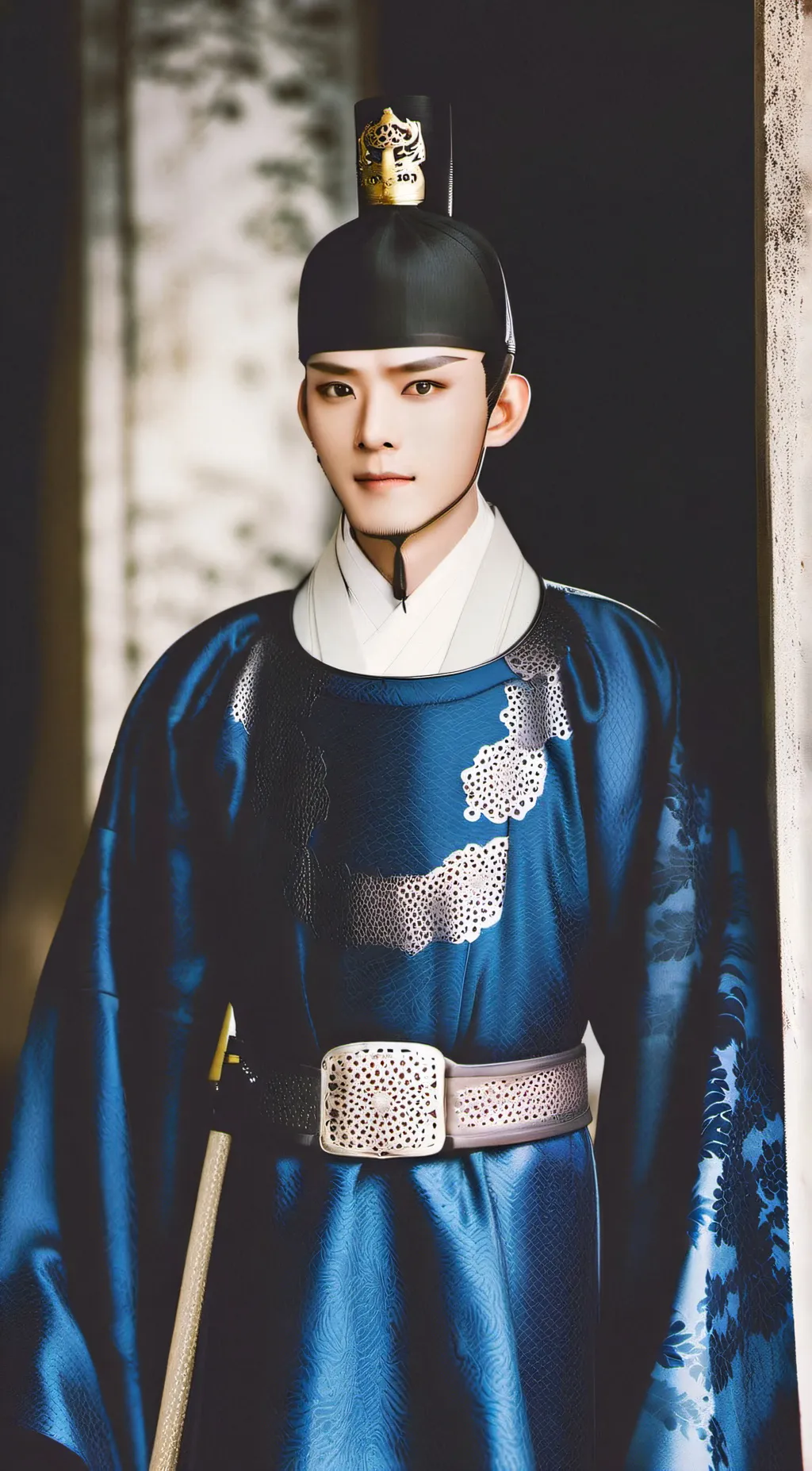 Talkie AI - Chat with lord fuheng