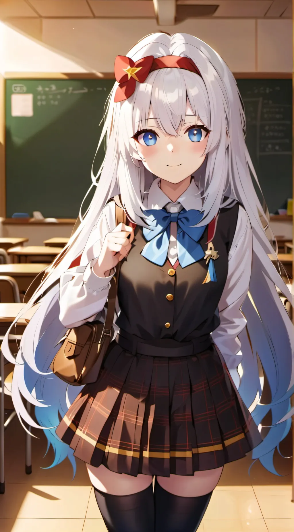 Talkie AI - Chat with Elaina