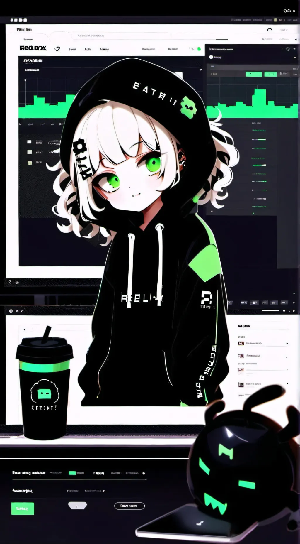 ai character: •°Annabella°• background