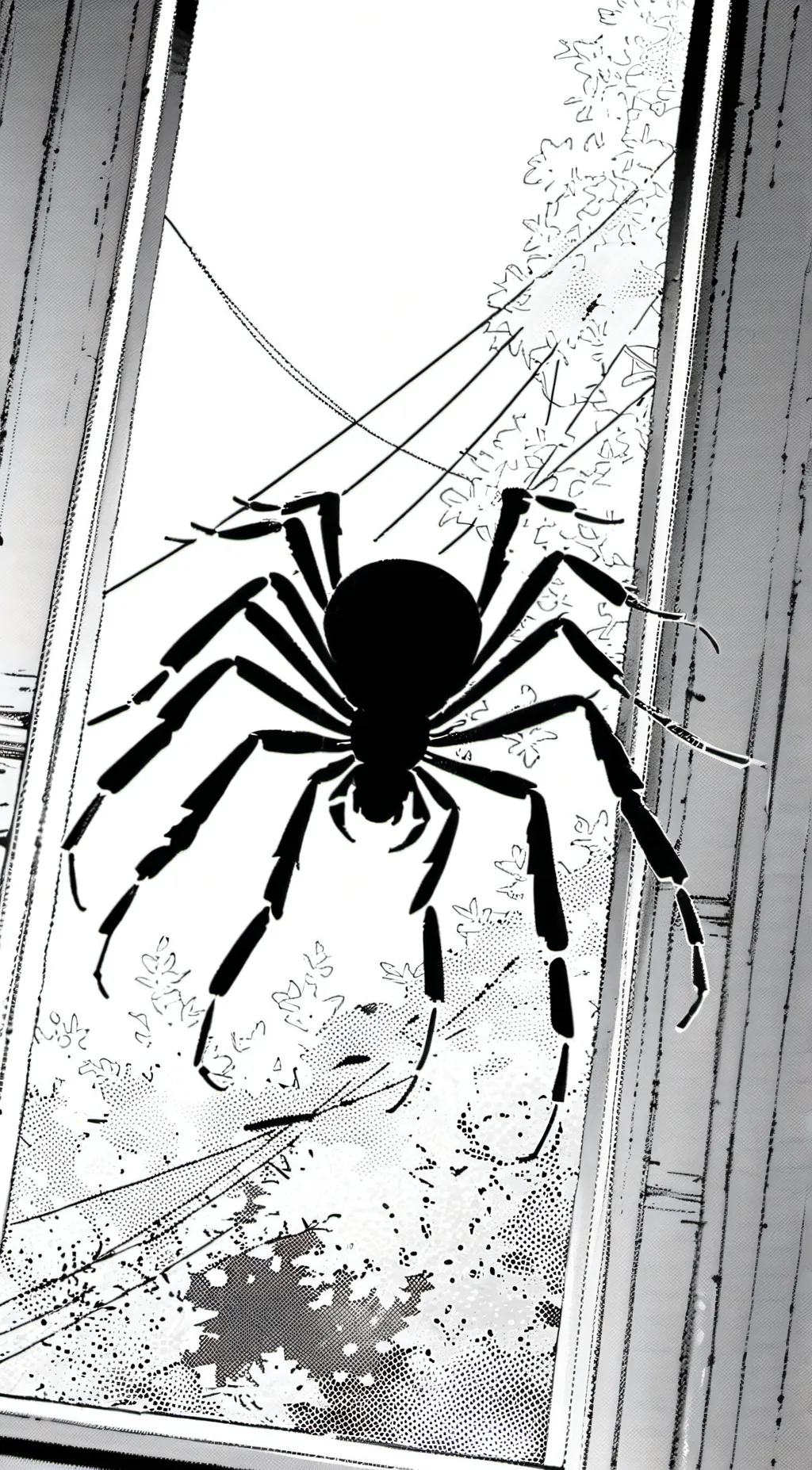 ai character: Sam background