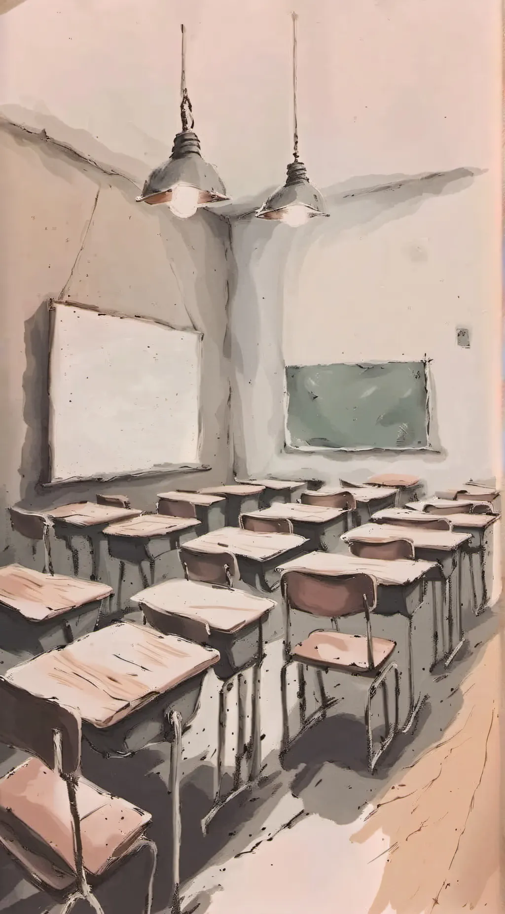 ai character: MHA pt. 6 background