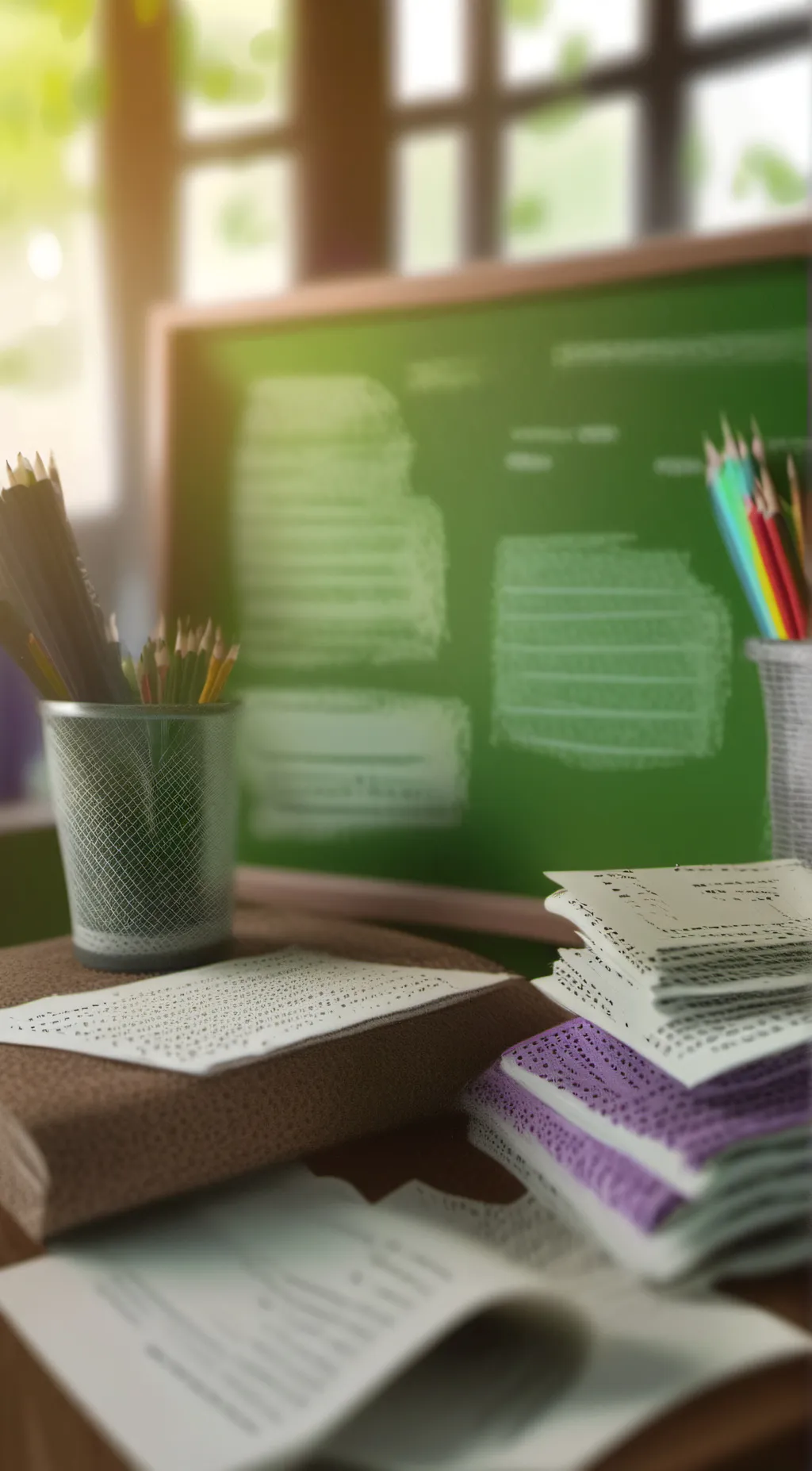 ai character: Emma background