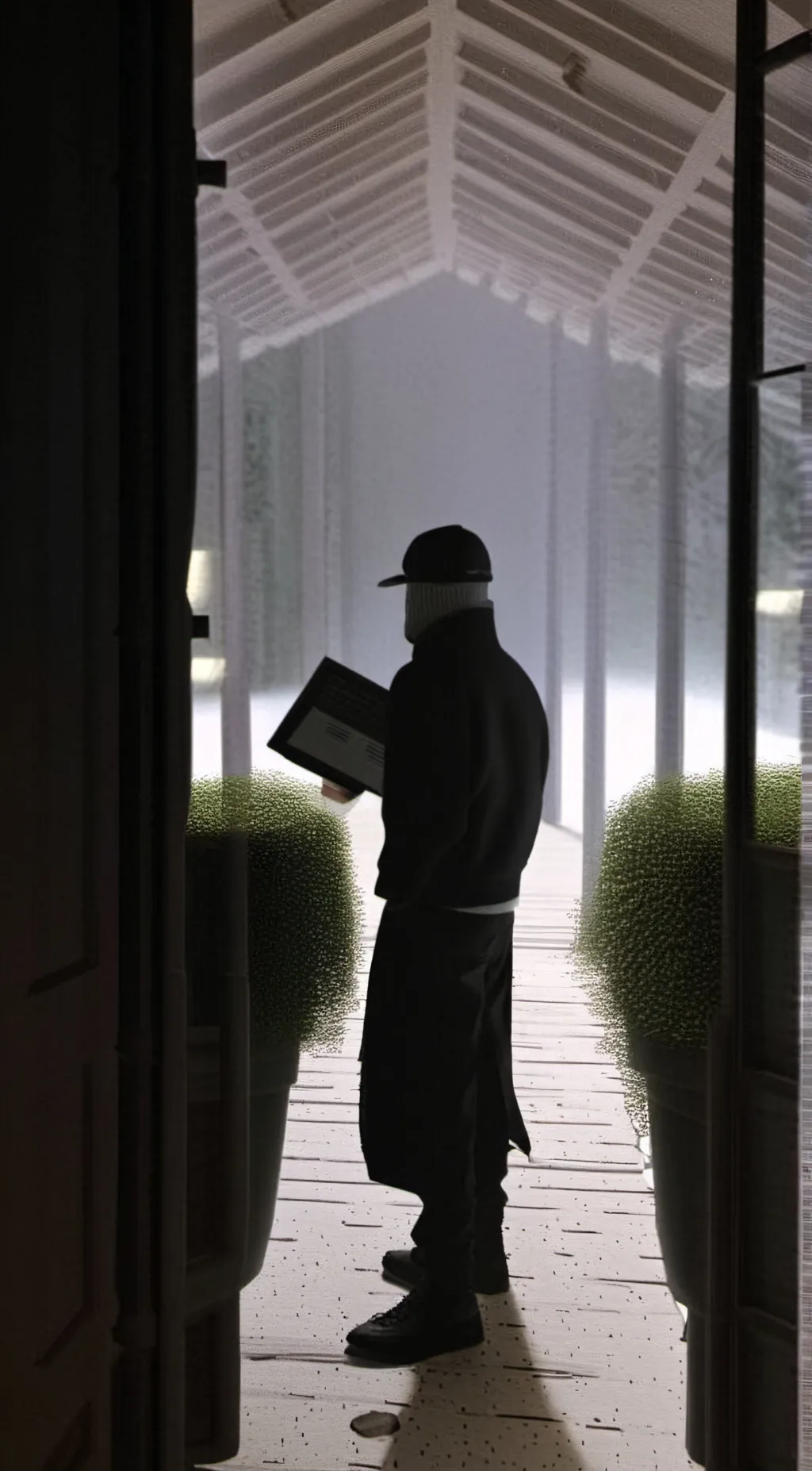 ai character: unknown  background