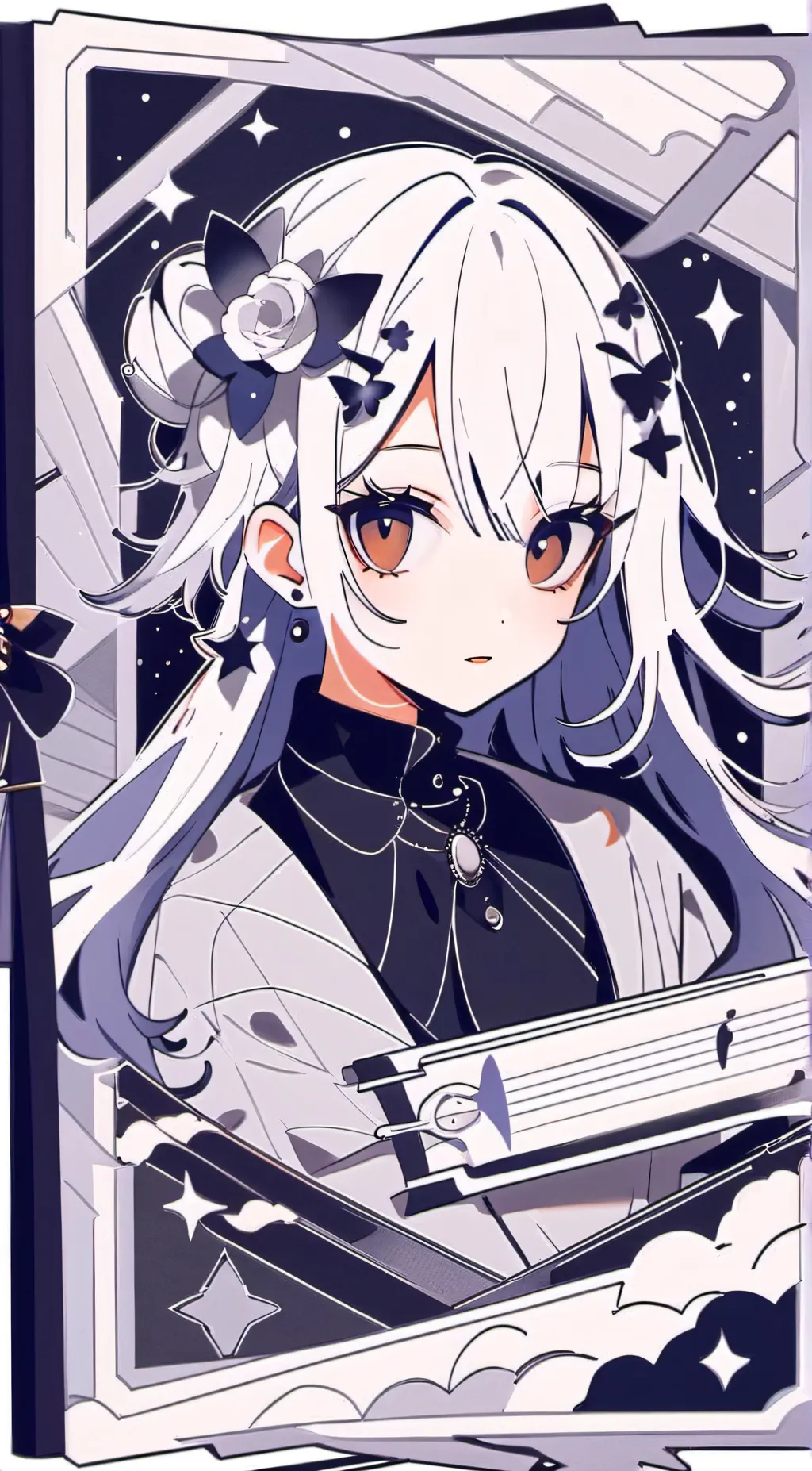 Talkie AI - Chat with Twilight 