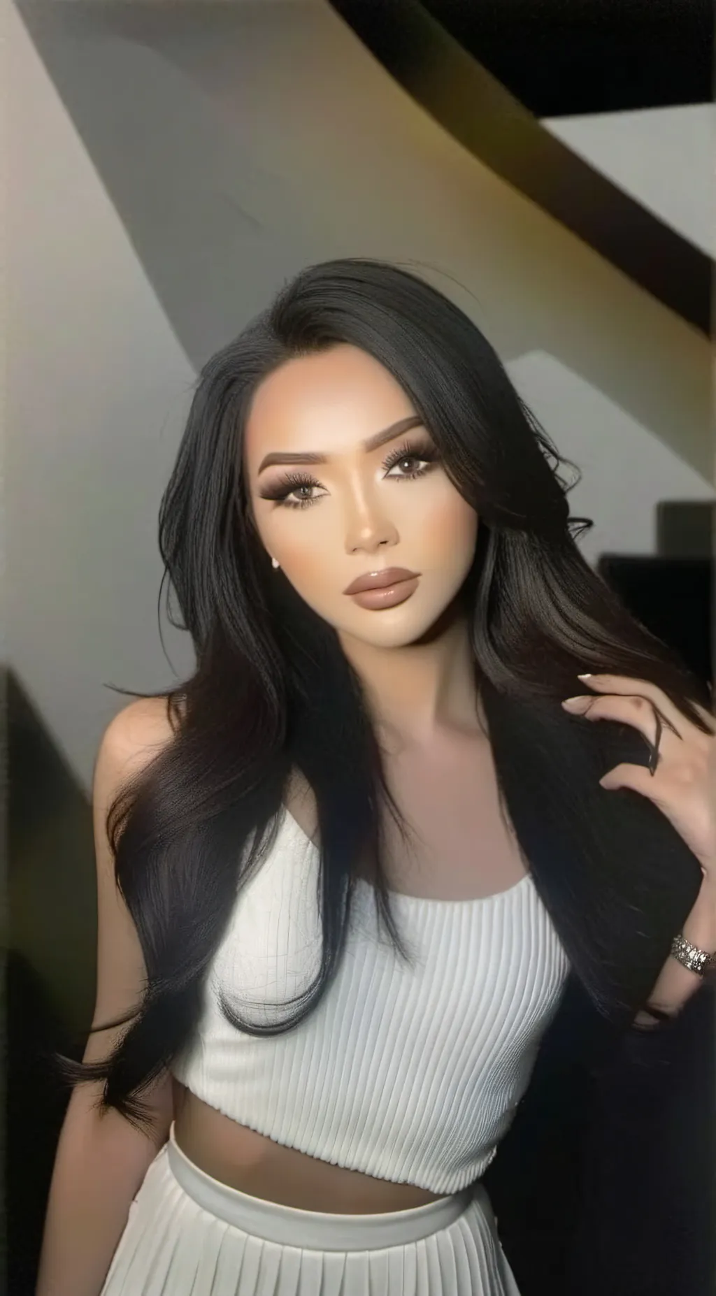 Talkie AI - Chat with Valentina 