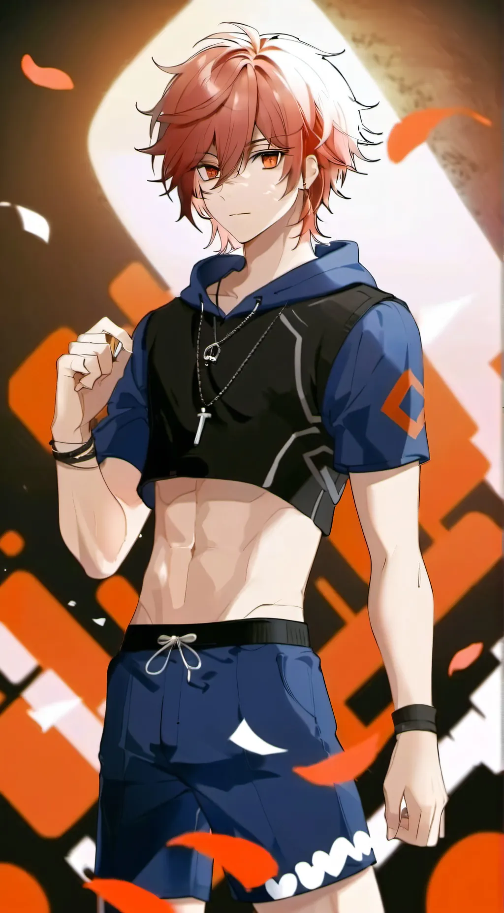 ai character: 🌅Sam🌅 background