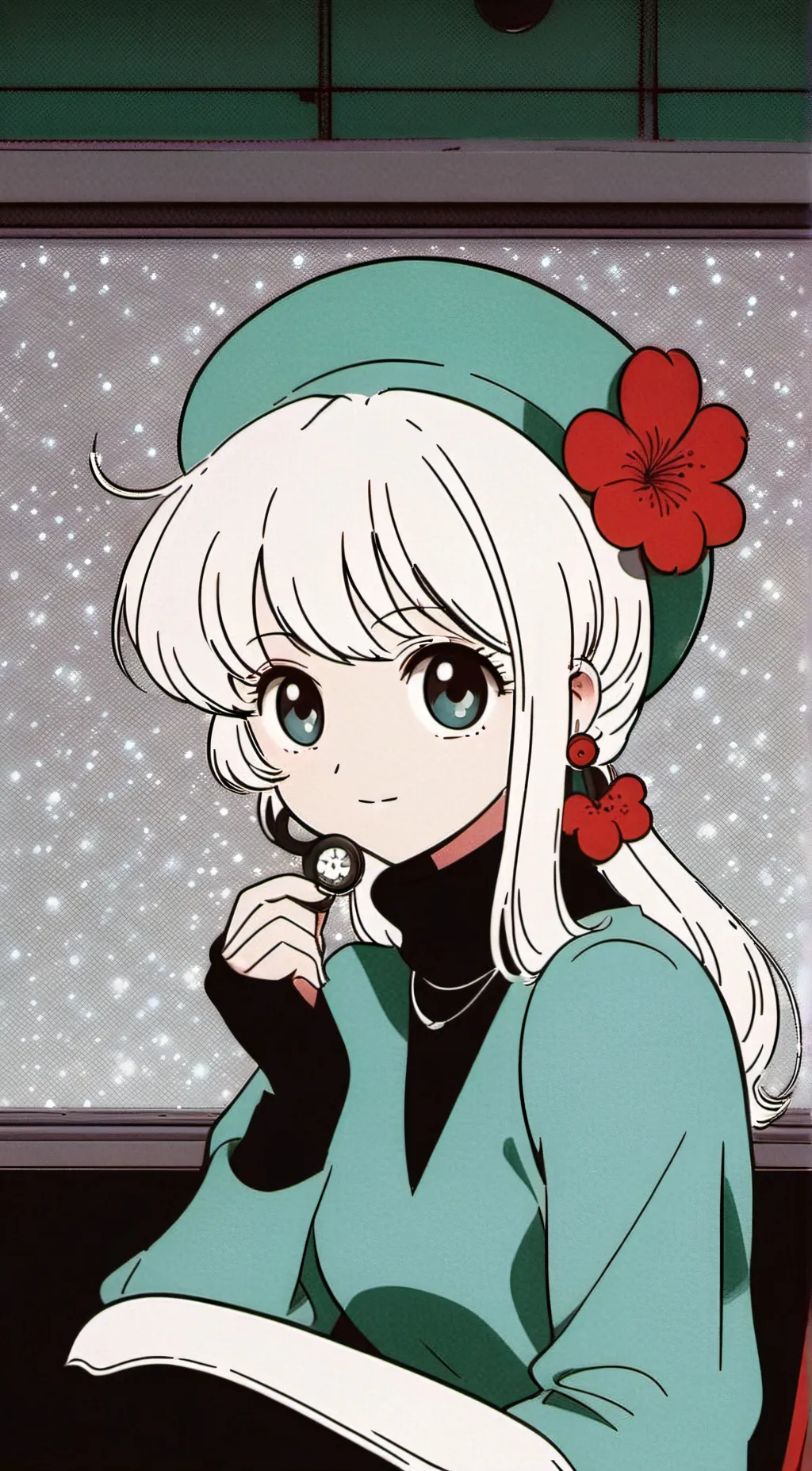 Talkie AI - Chat with RadioStatic