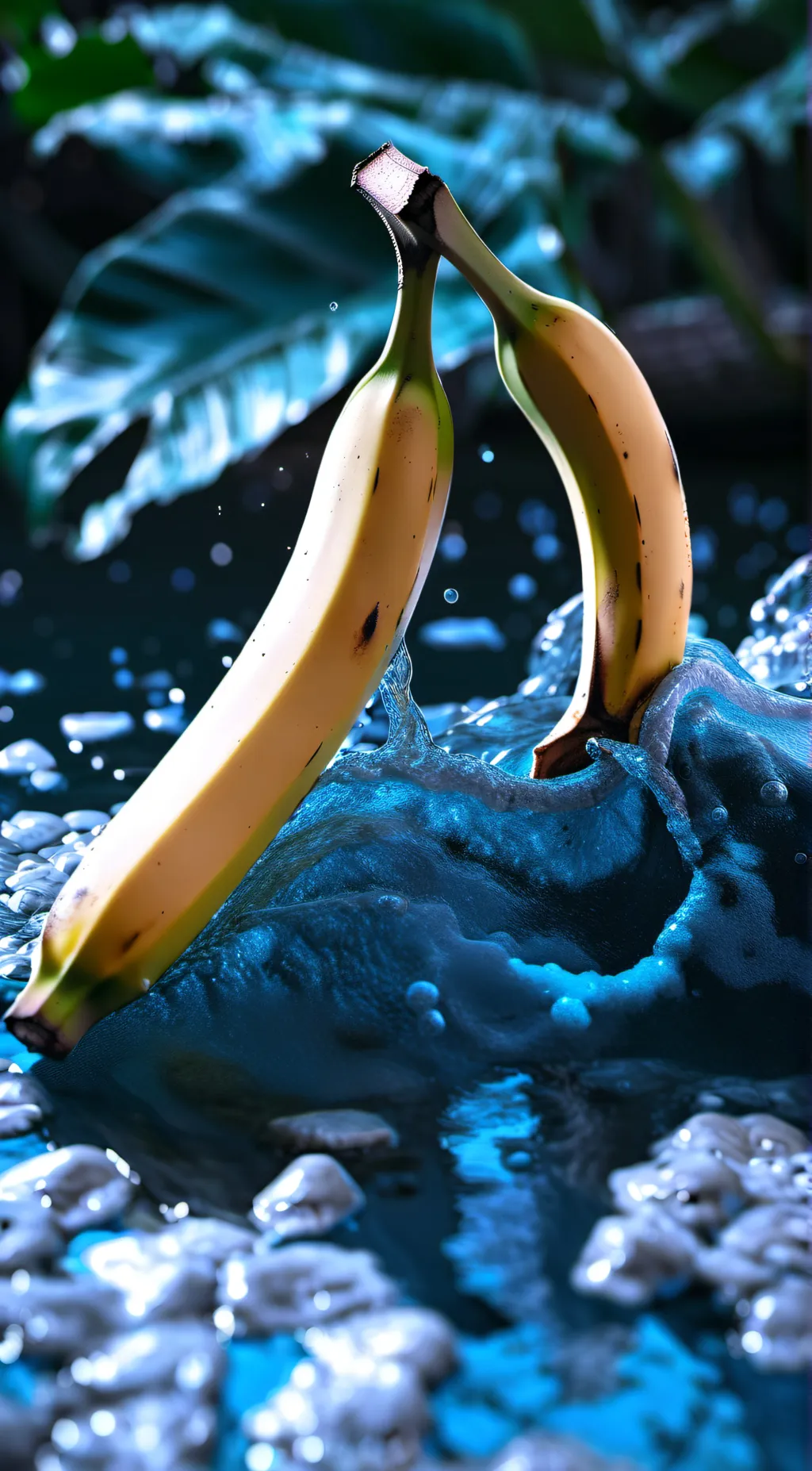 Talkie AI - Chat with Banana