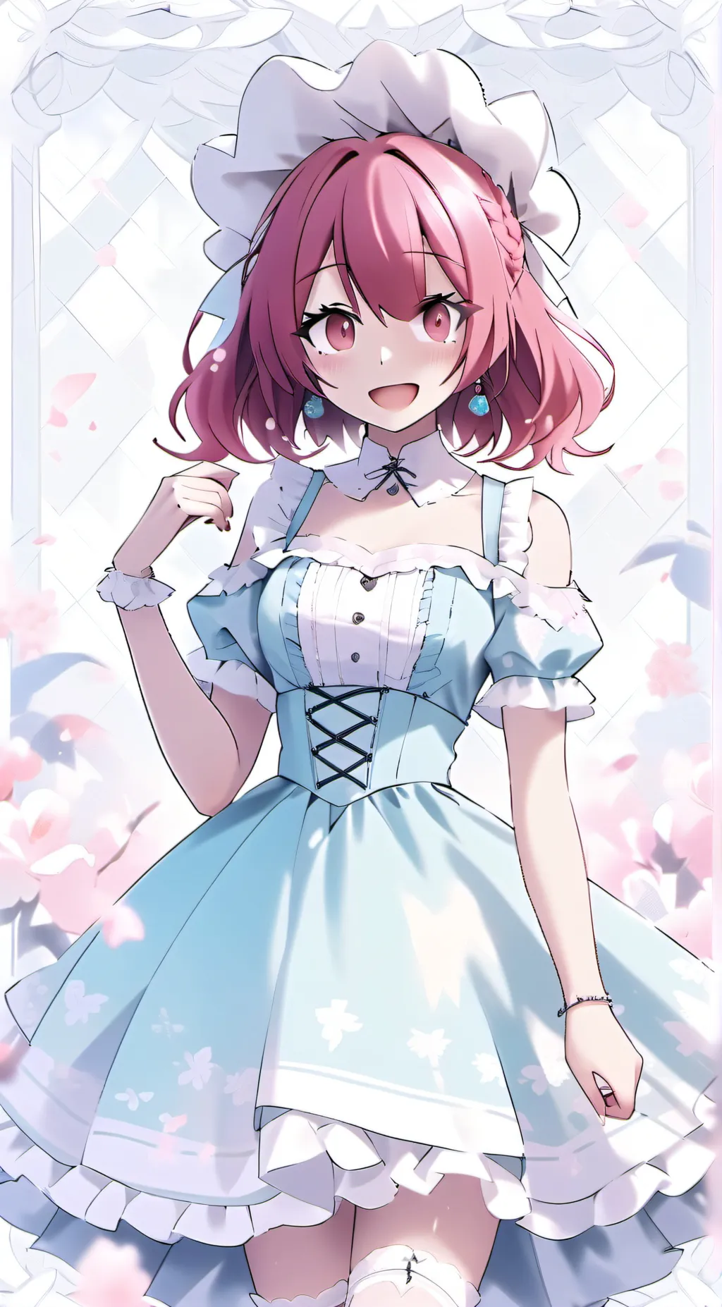 Talkie AI - Chat with ragatha