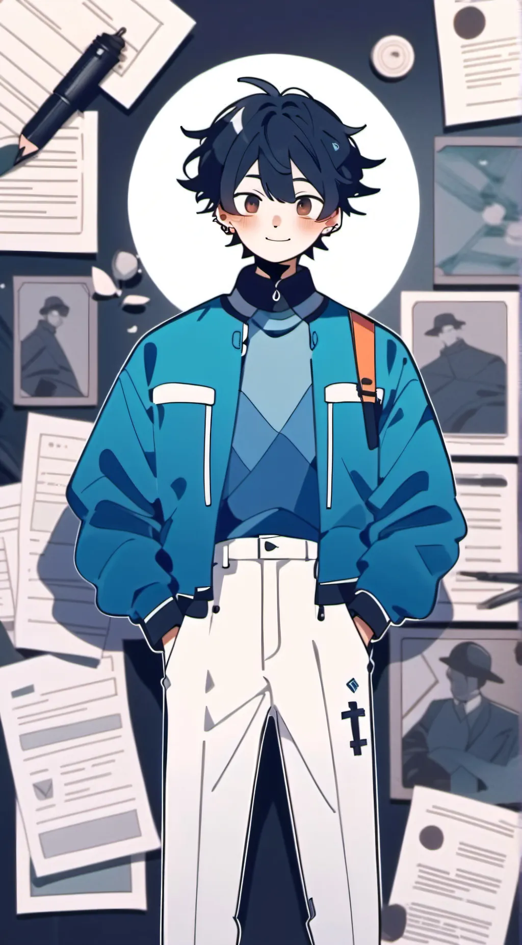 Talkie AI - Chat with JJK ❤️