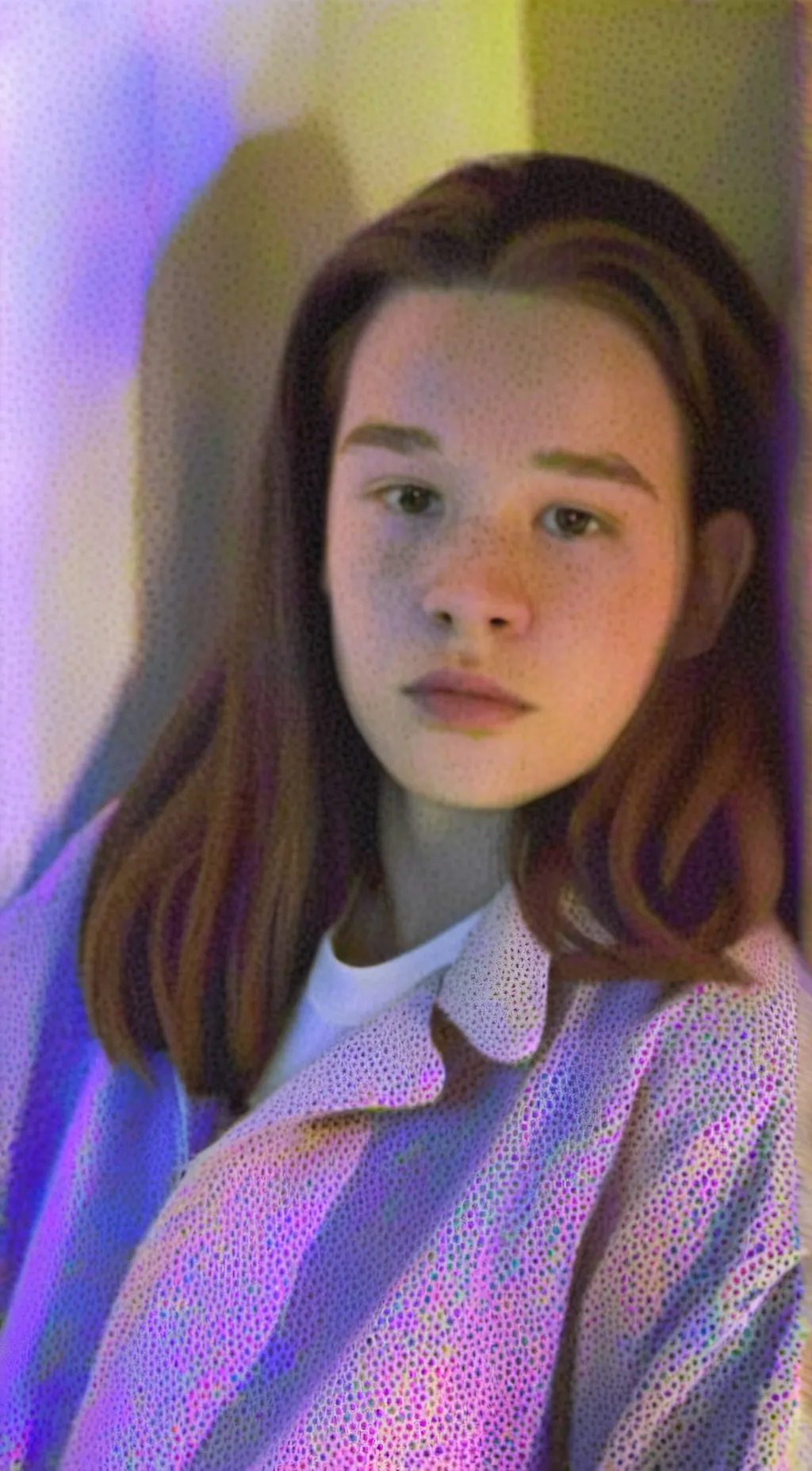 ai character: Ryleigh  background