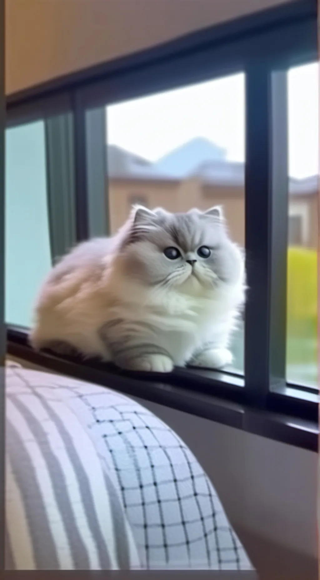 ai character: Owner background