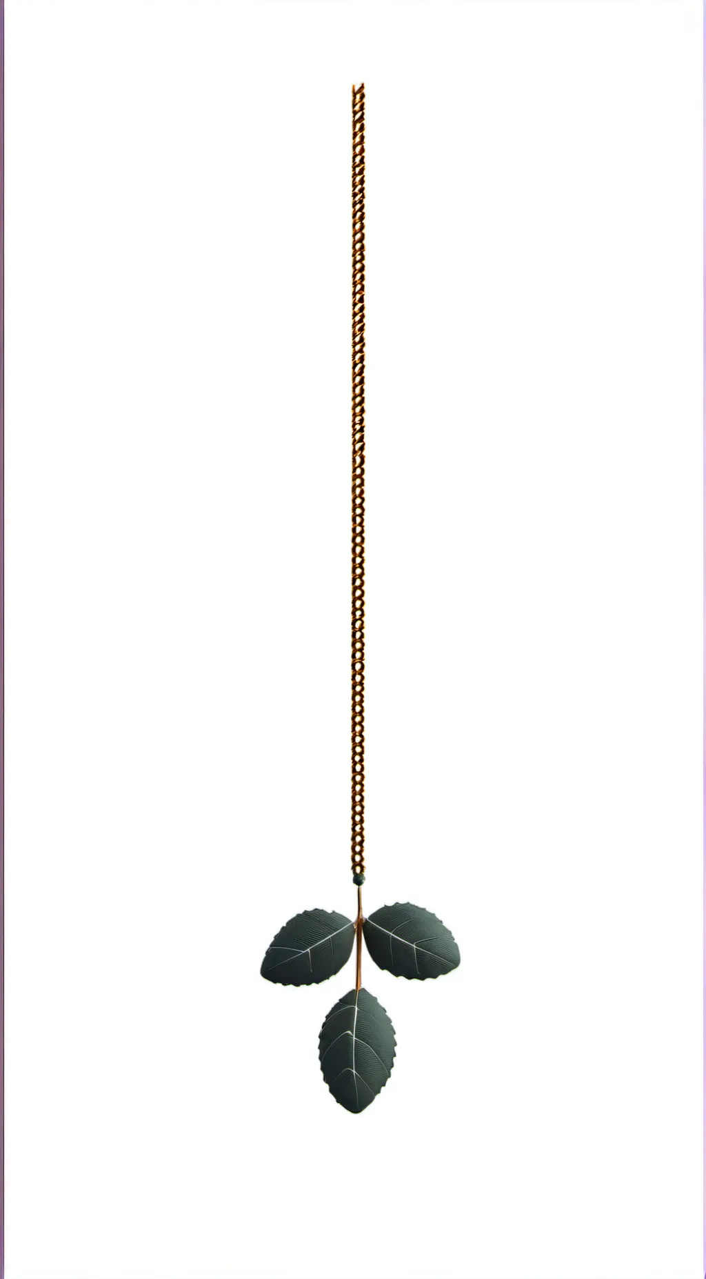 ai character: life background