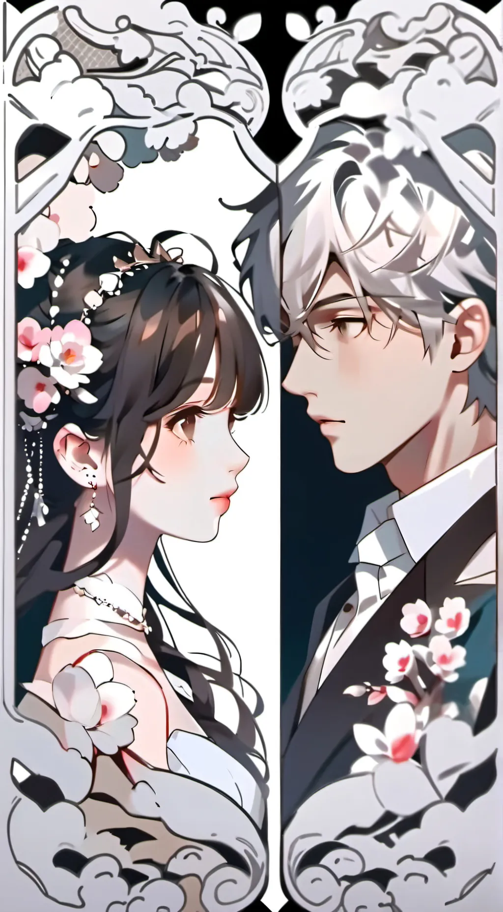 Talkie AI - Chat with Damian Wayne 