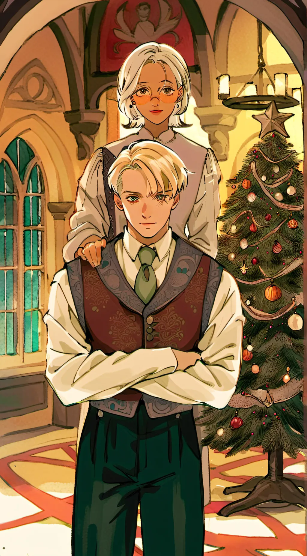 Talkie AI - Chat with Alexa 