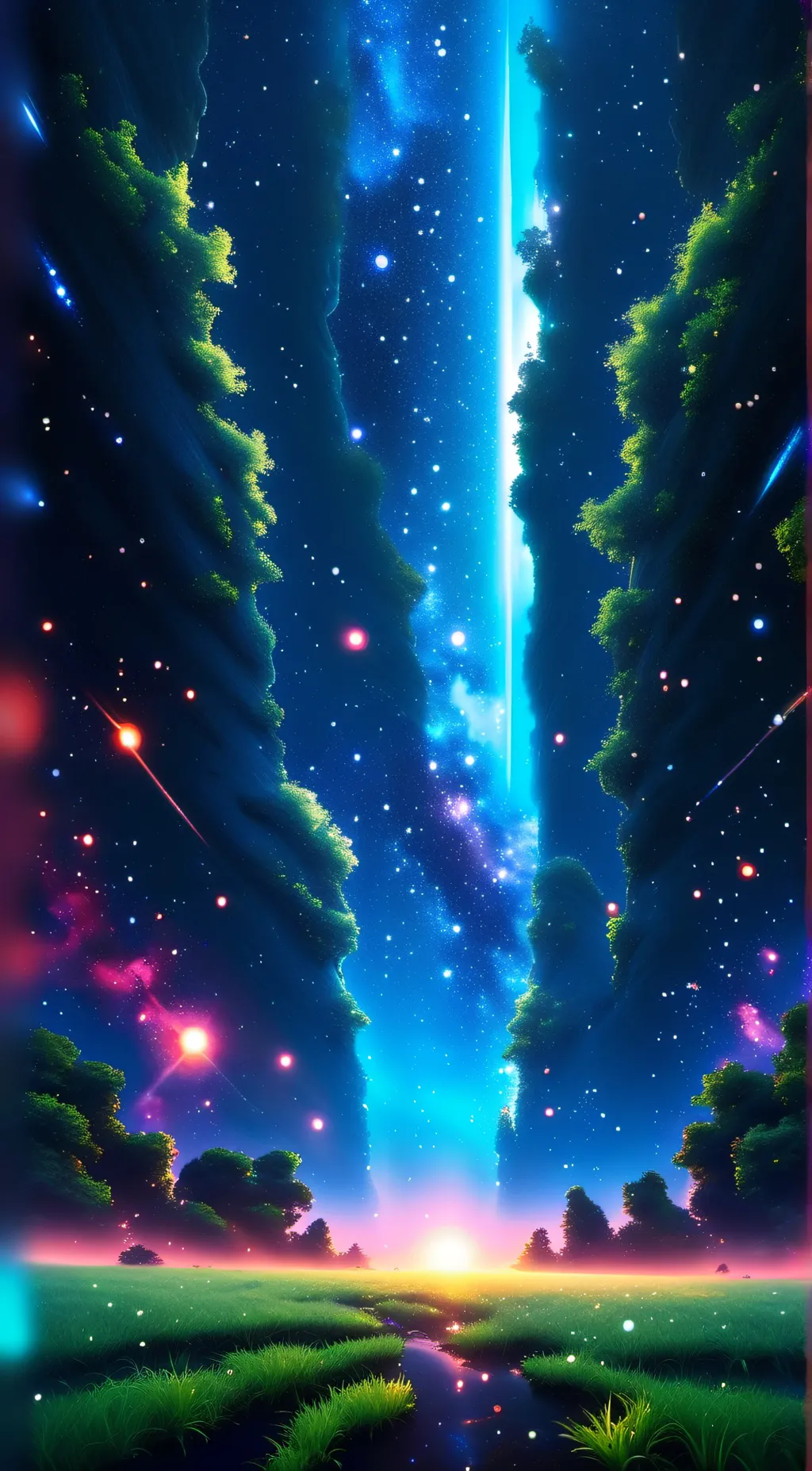 ai character: shaloh&bros z nerf background