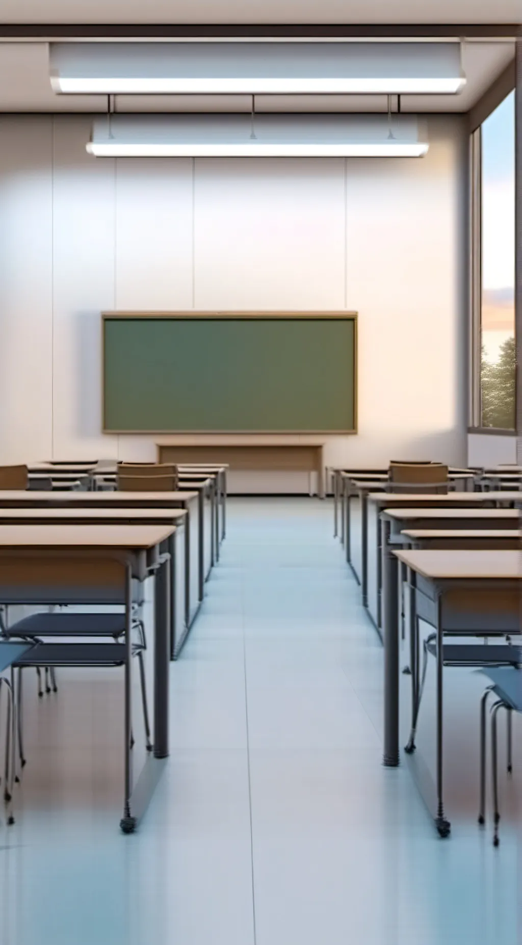 ai character: Edward background