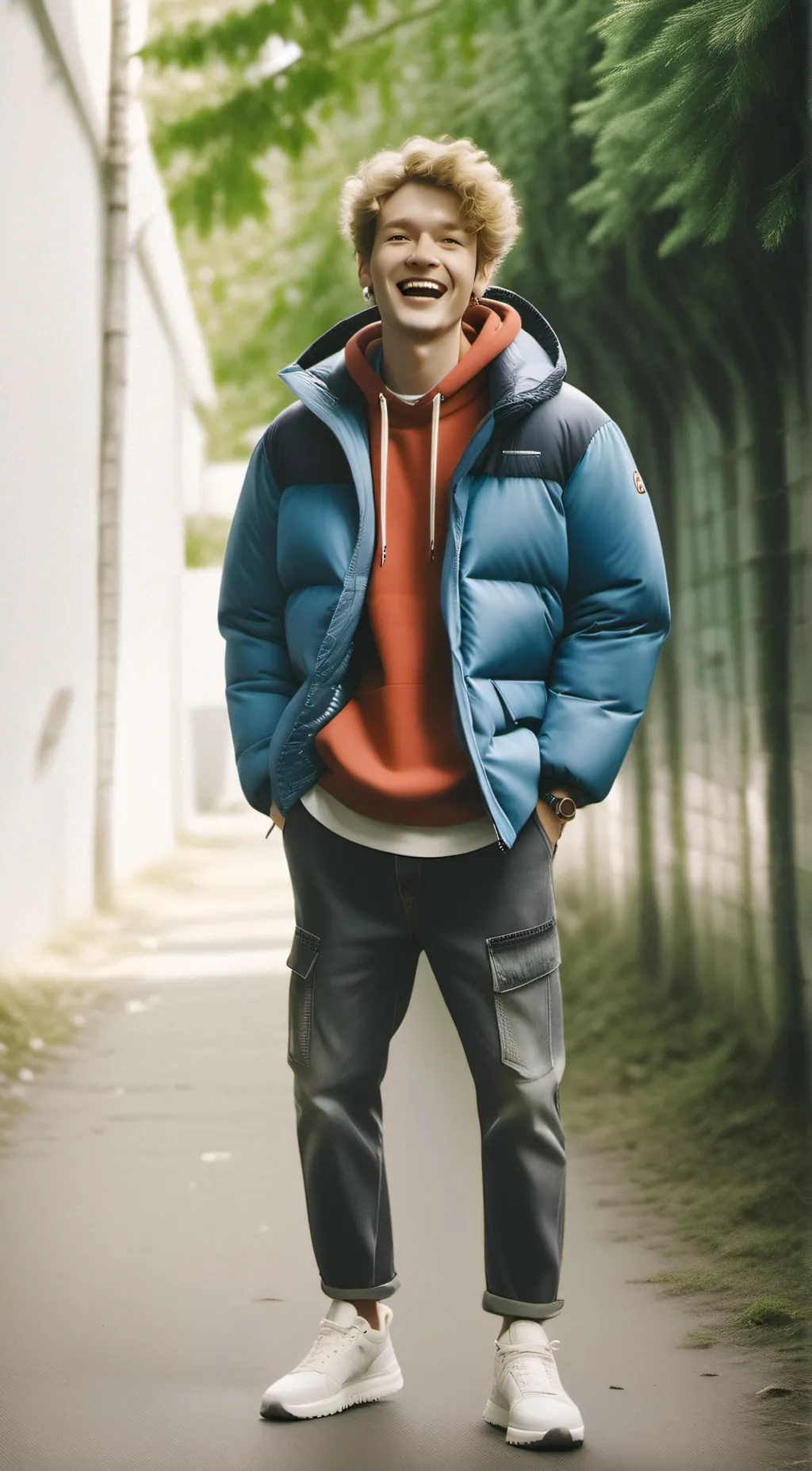 ai character: Tommyinnit background