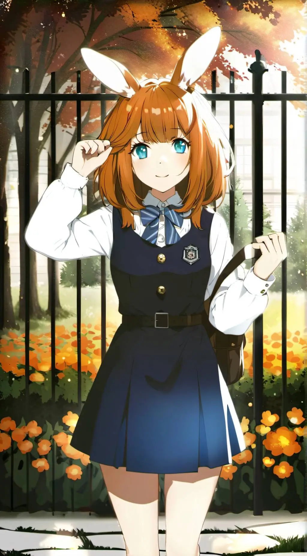 Talkie AI - Chat with Misha