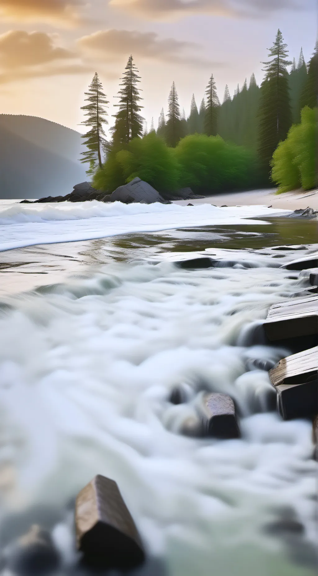 ai character: Skz background