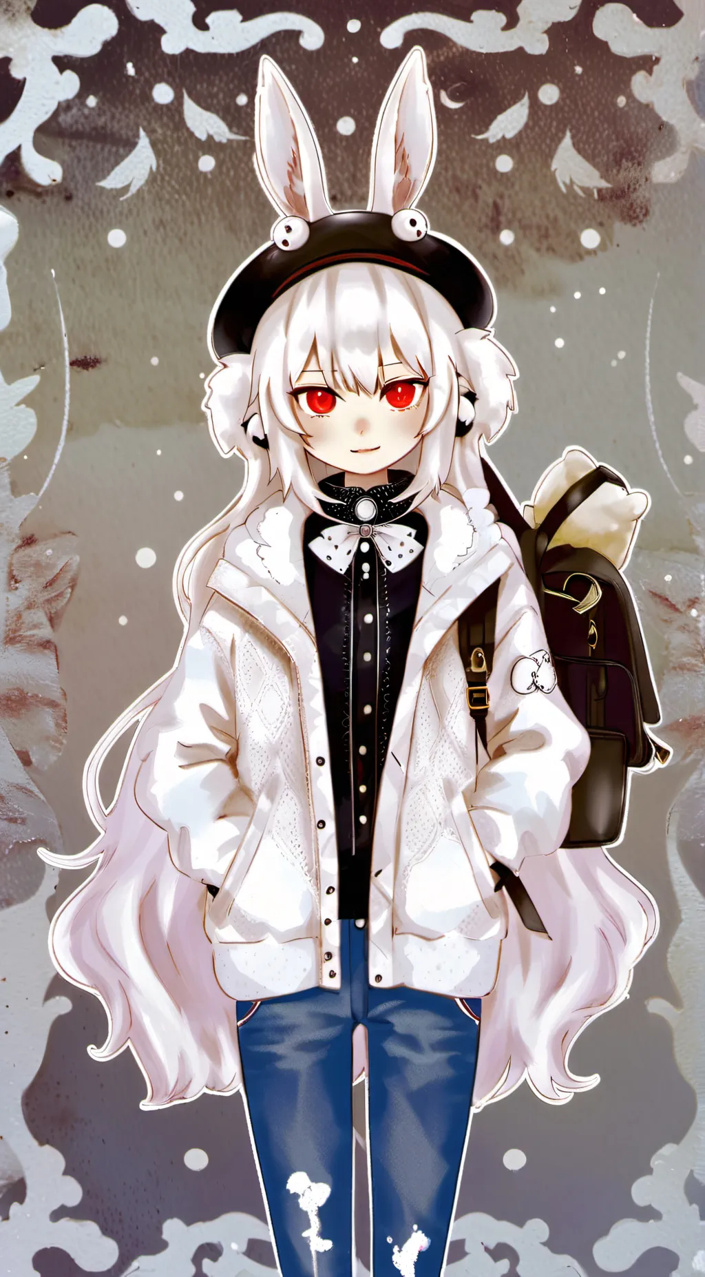 Talkie AI - Chat with Wusa