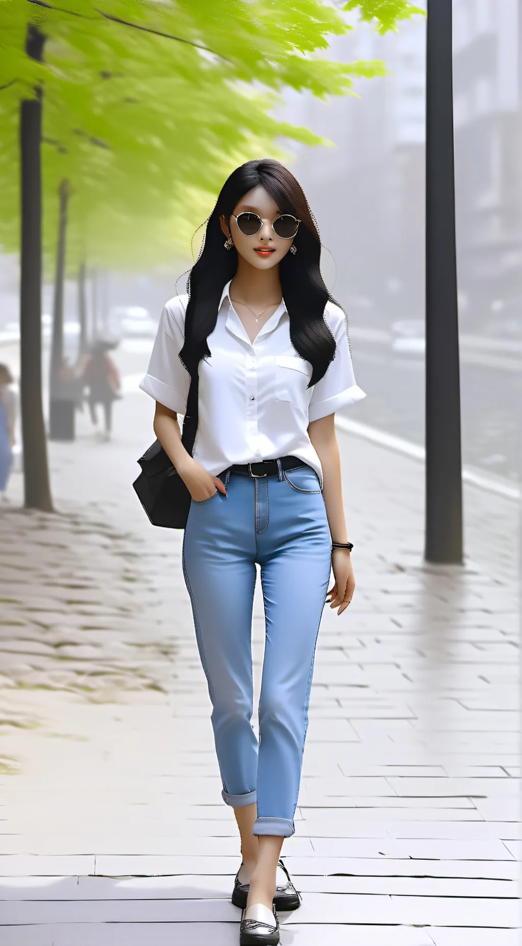 ai character: MHA (Betrayal) background