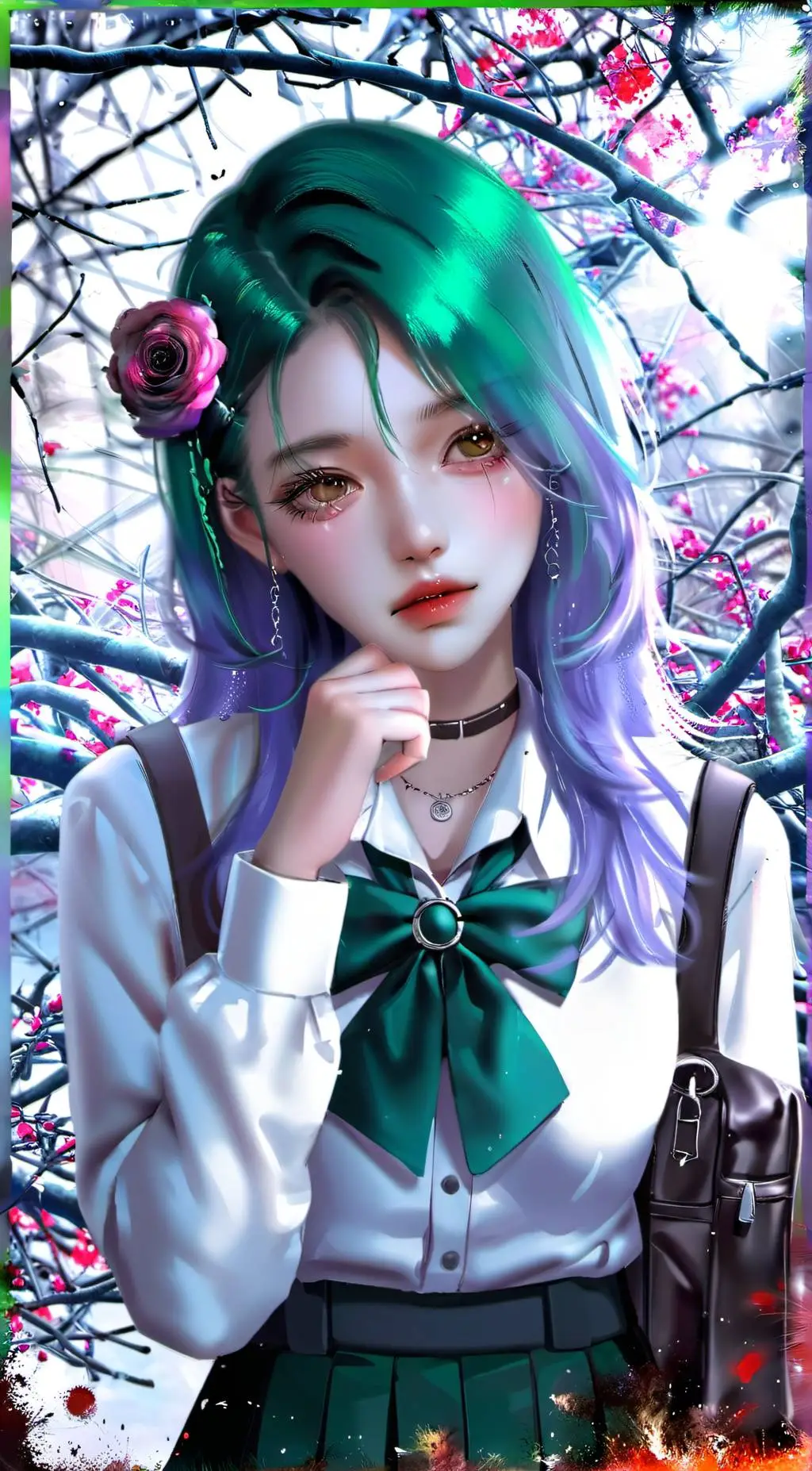 Talkie AI - Chat with Stone Eye