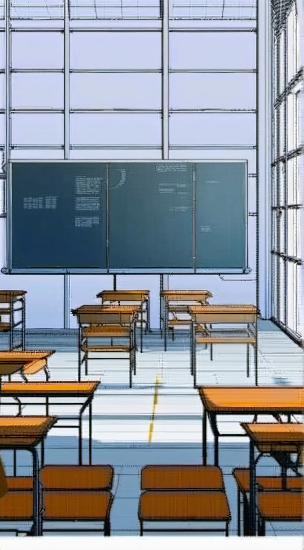 ai character: class 1a background