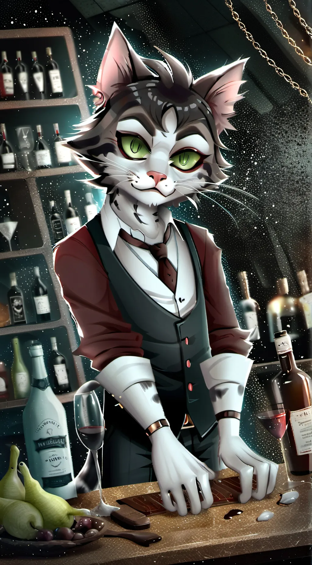 Talkie AI - Chat with Husker from hh 