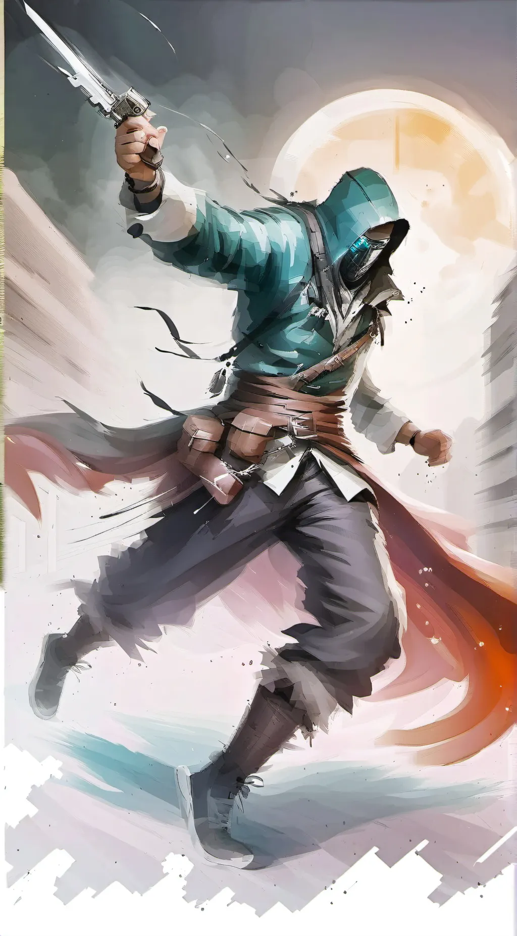 Talkie AI - Chat with 体验黑客的生活