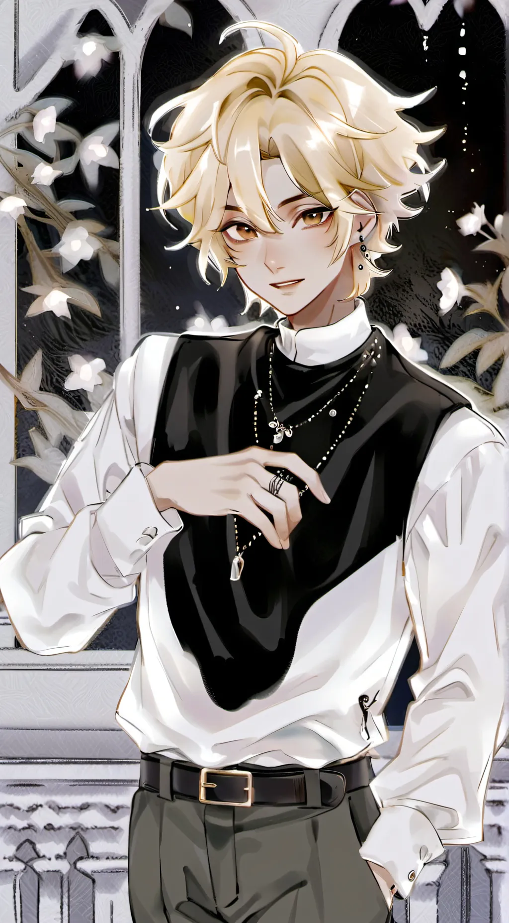 ai character: 𝙺𝚊𝚕𝚌𝚒𝚘𝚗 𝙻𝚞𝚖𝚊𝚛𝚘𝚗𝚍 background