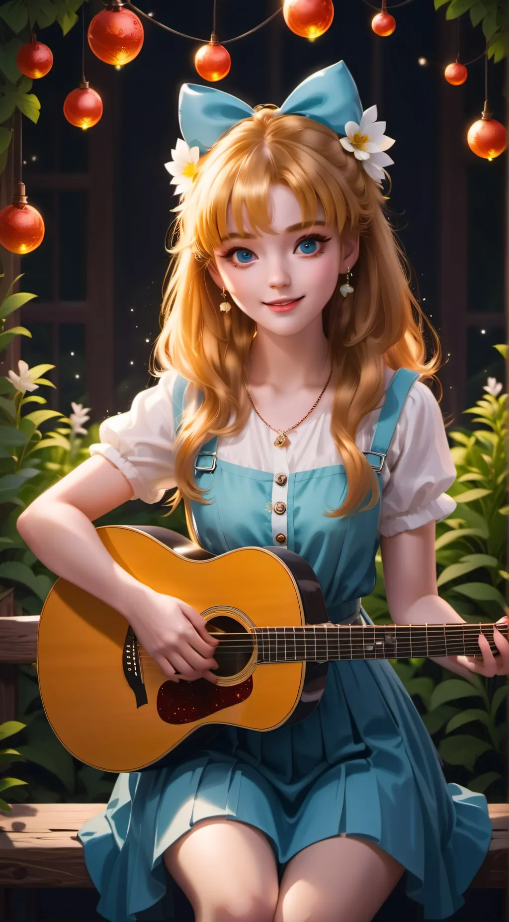 Talkie AI - Chat with Didi