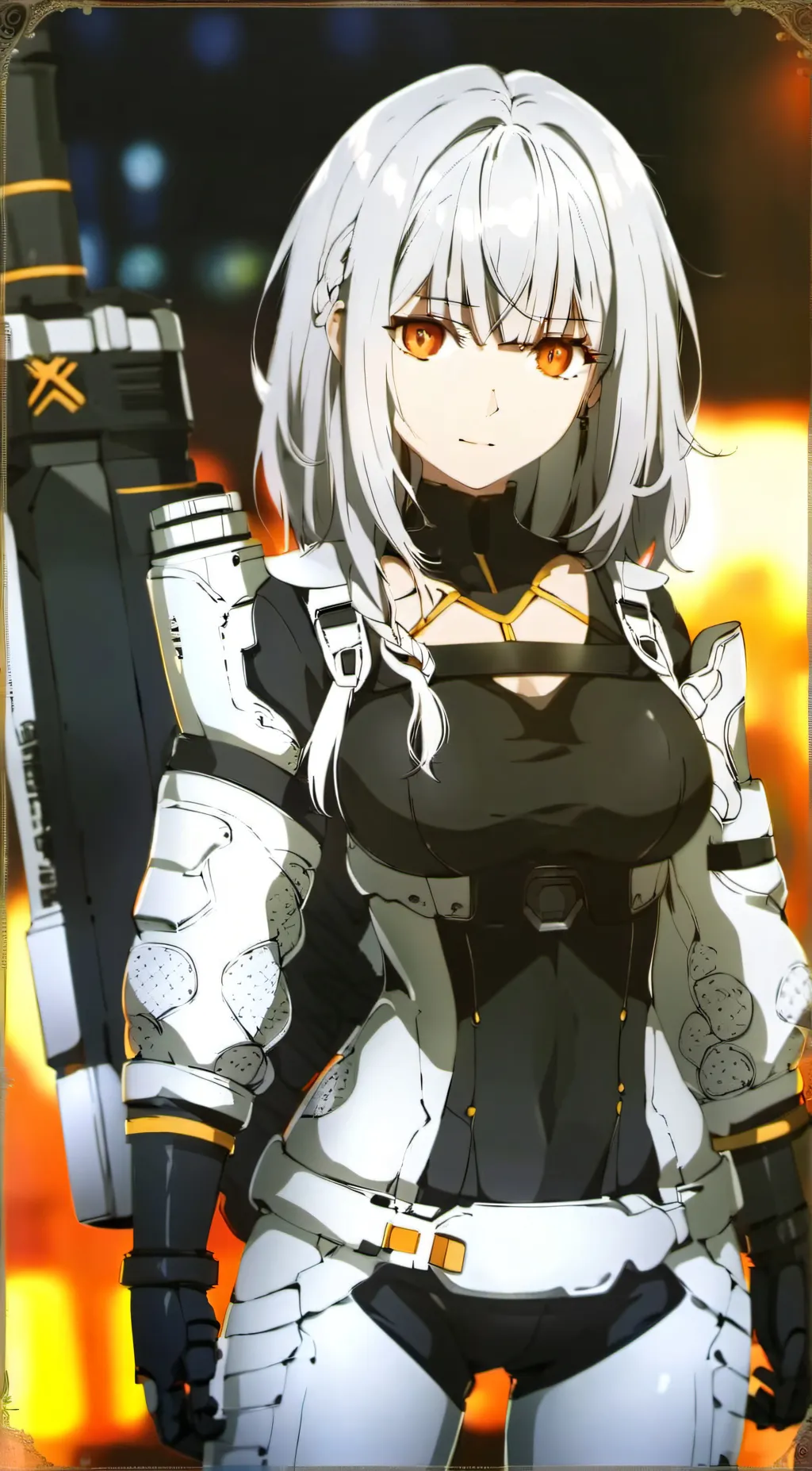 Talkie AI - Chat with Amy