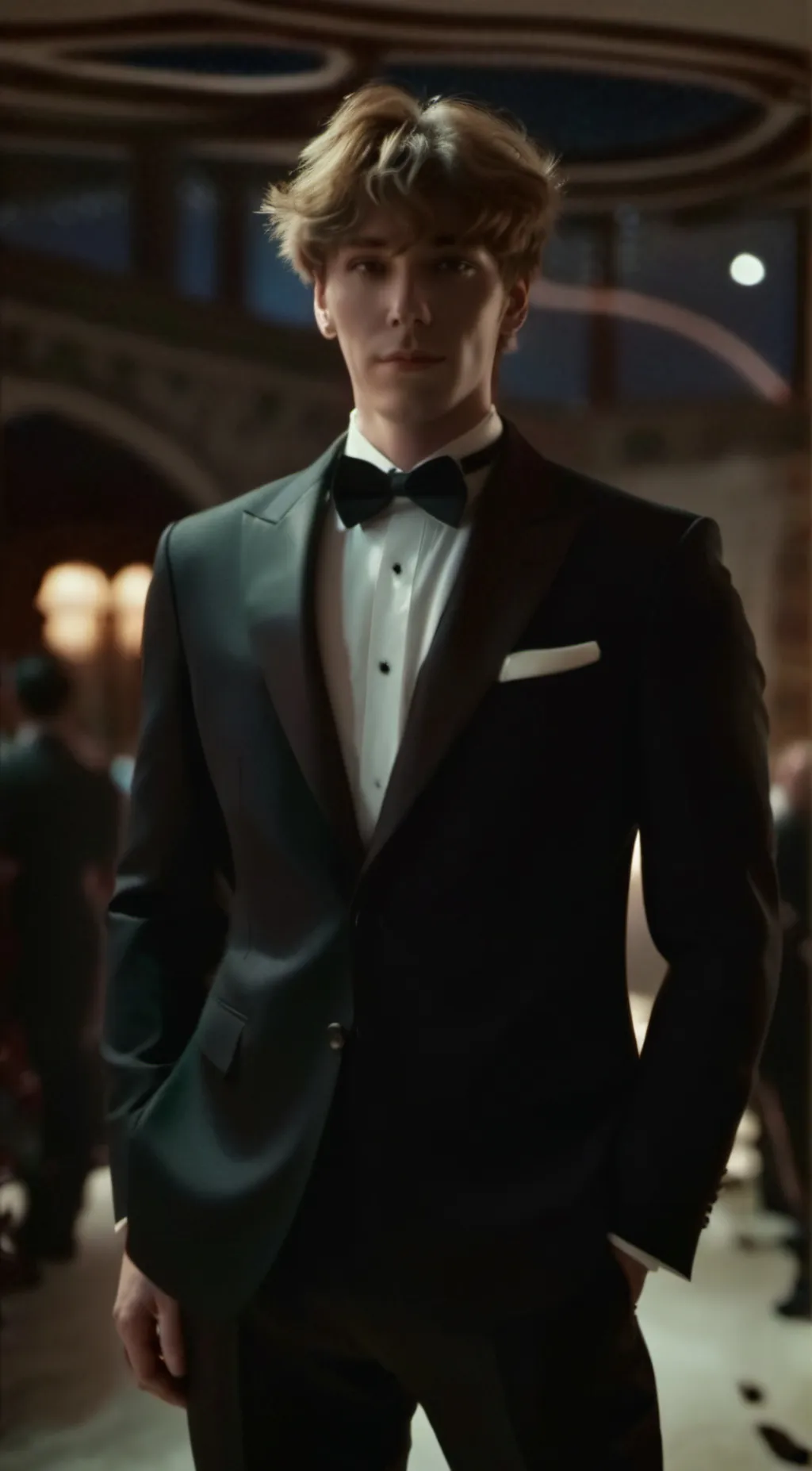 ai character: Aiden background