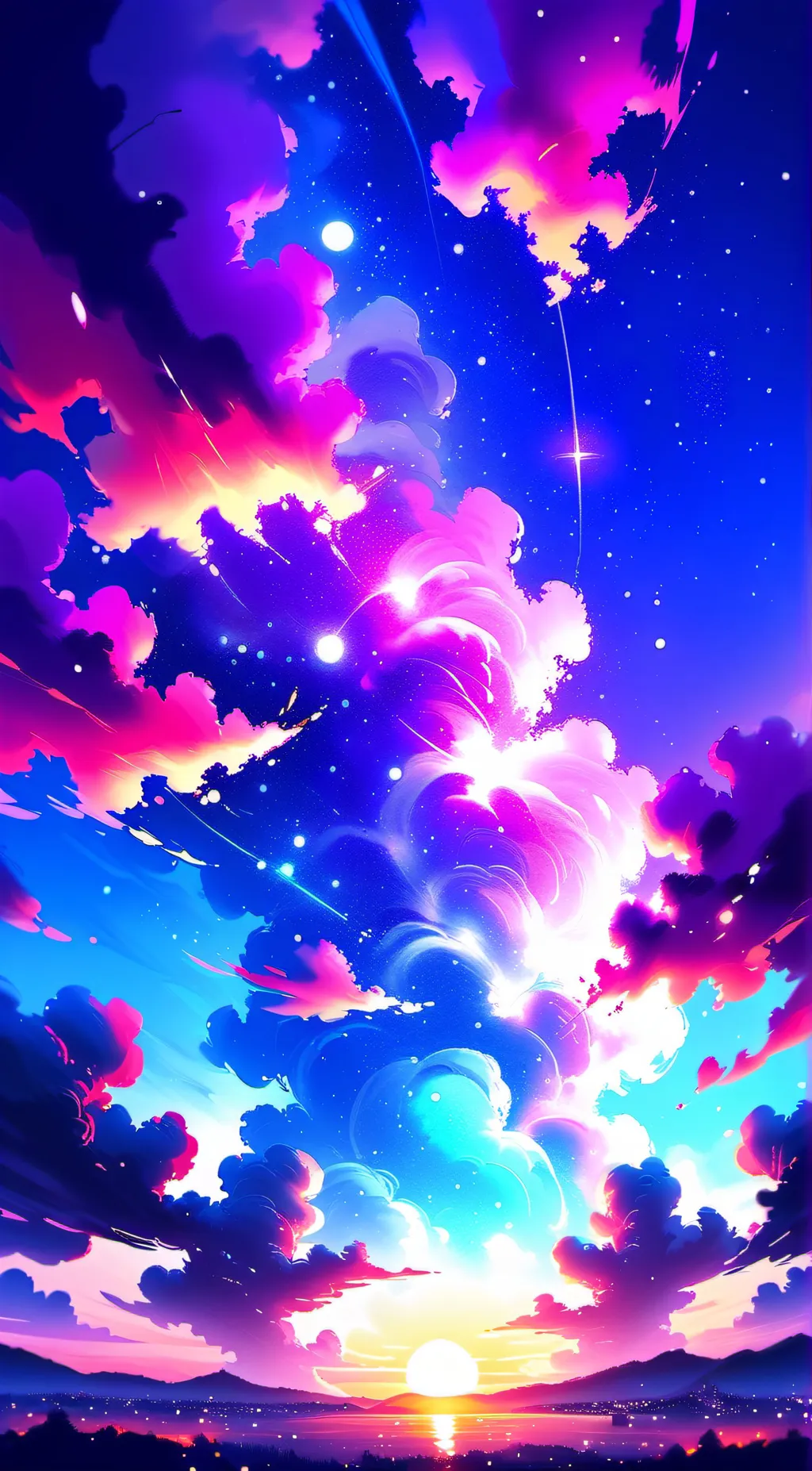 ai character: class 1a  background