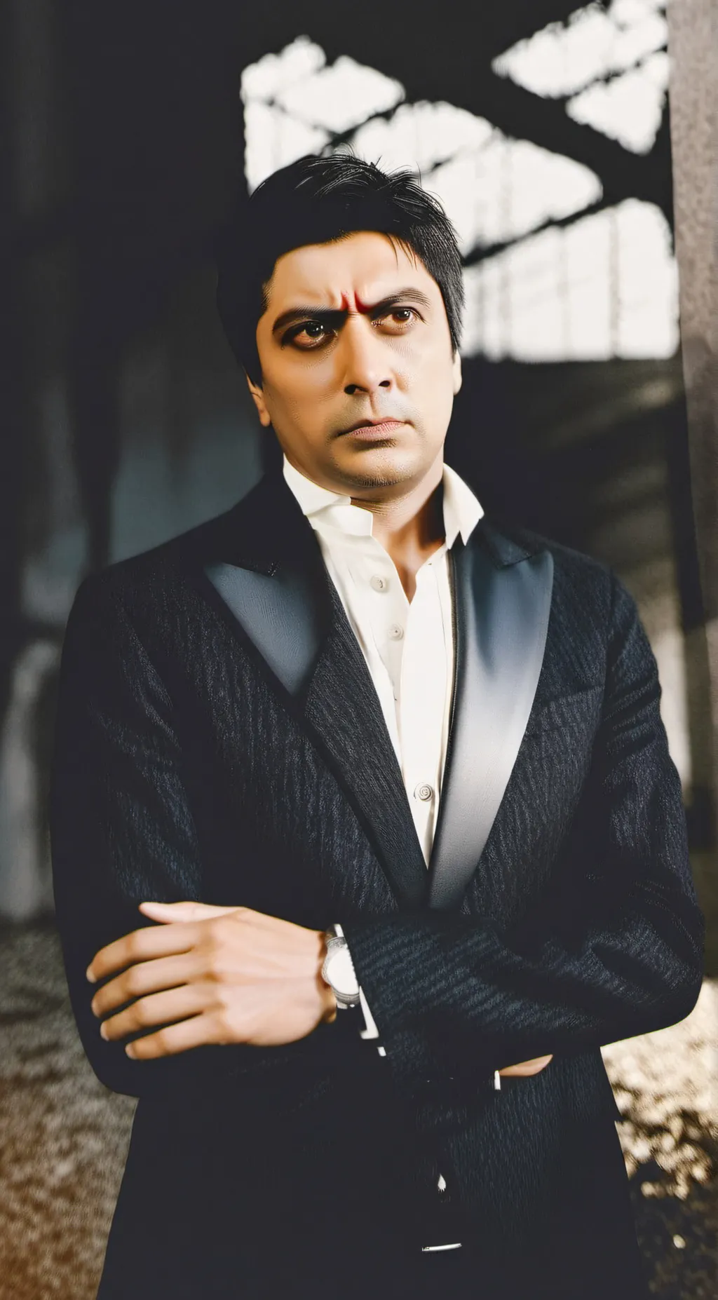 Talkie AI - Chat with Polat Alemdar 