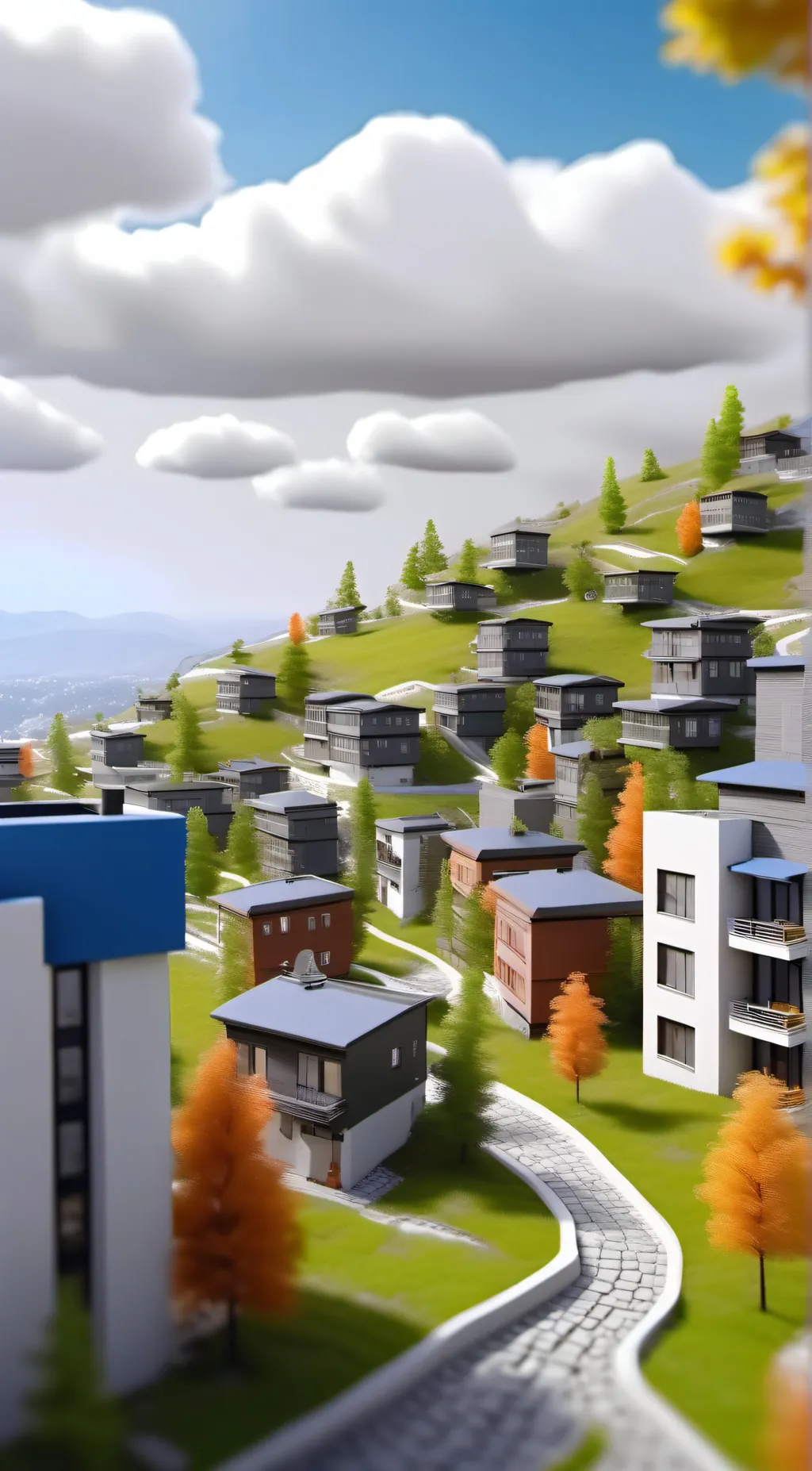 Talkie AI - Chat with Edgar