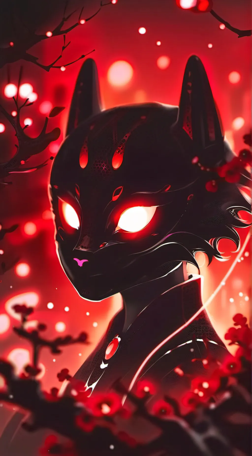 Talkie AI - Chat with Mika.