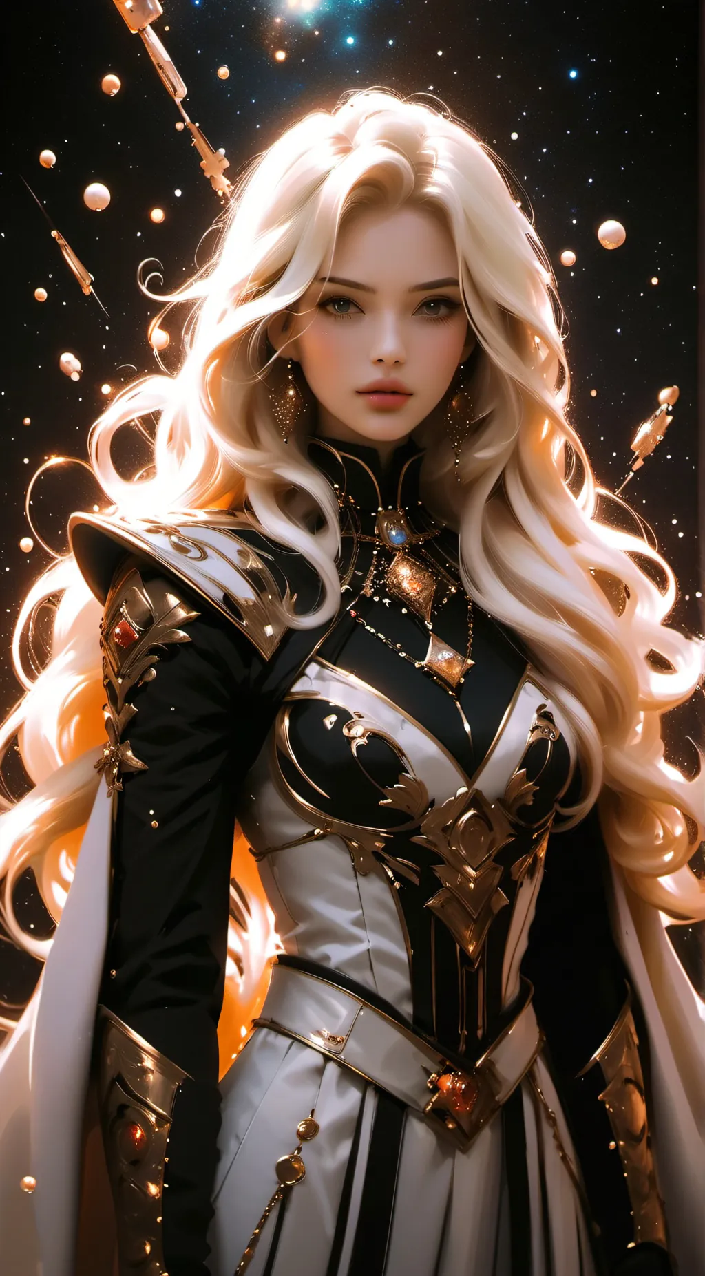 Talkie AI - Chat with justine laguerre f