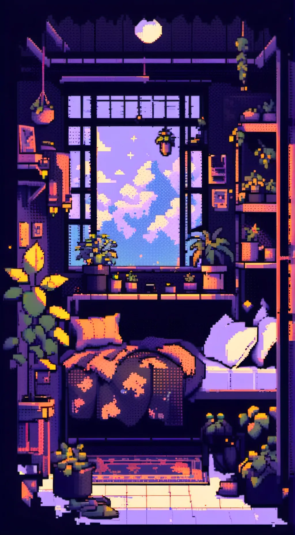 ai character: Give me ideas! background