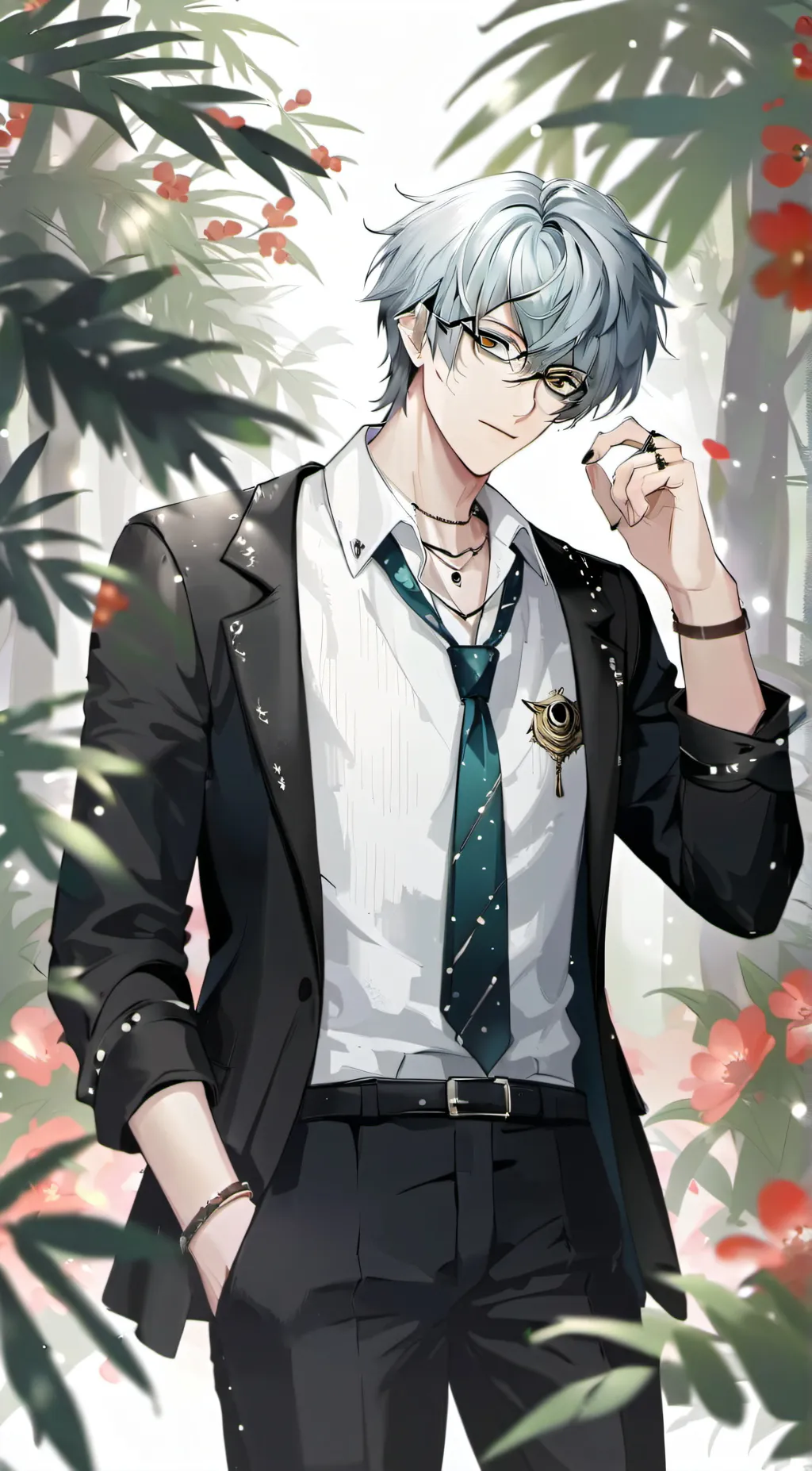 Talkie AI - Chat with Aesthus