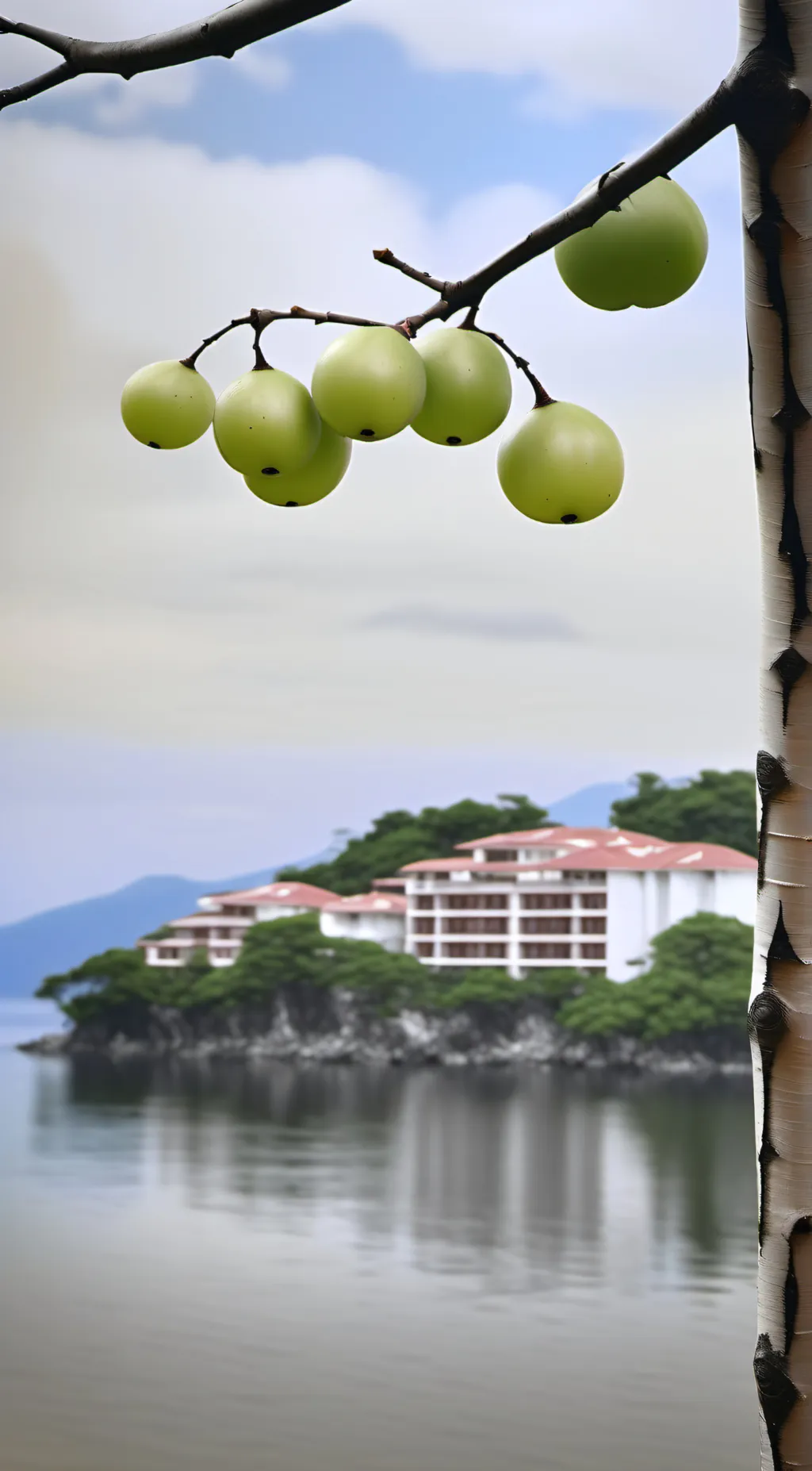 ai character: hazbin background