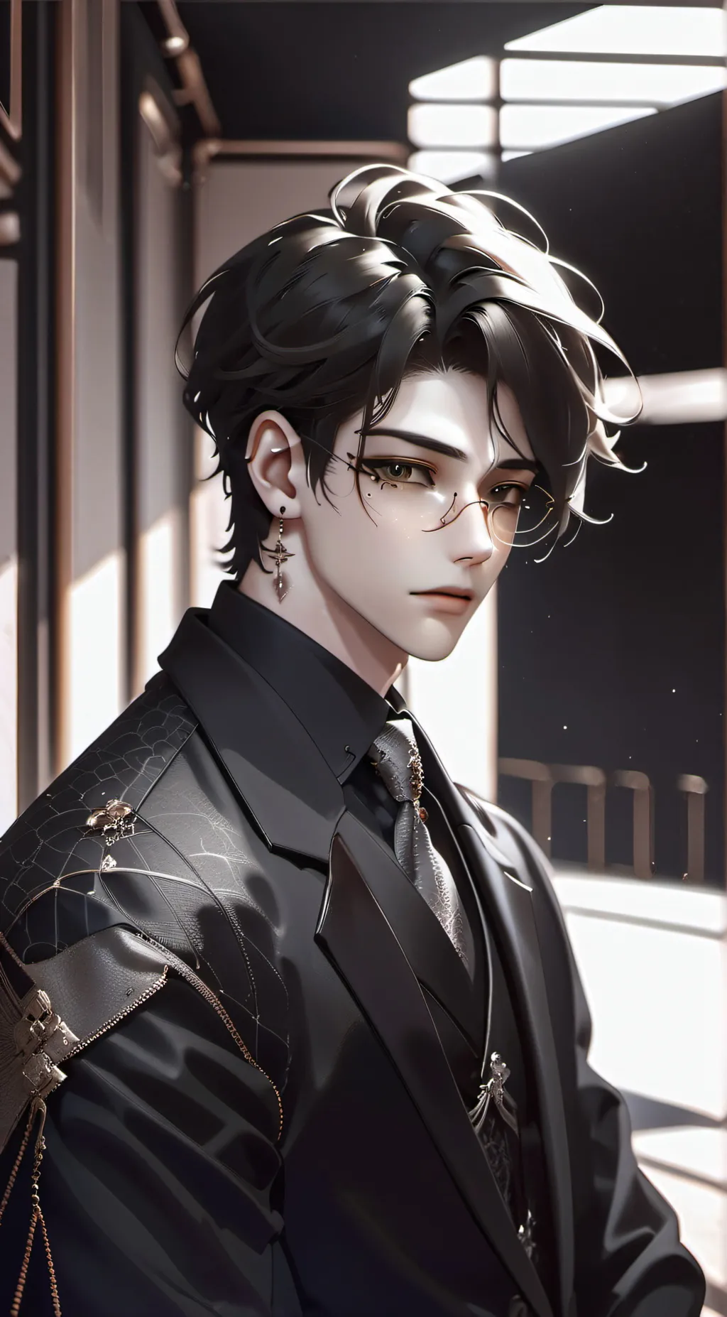 Talkie AI - Chat with leo 